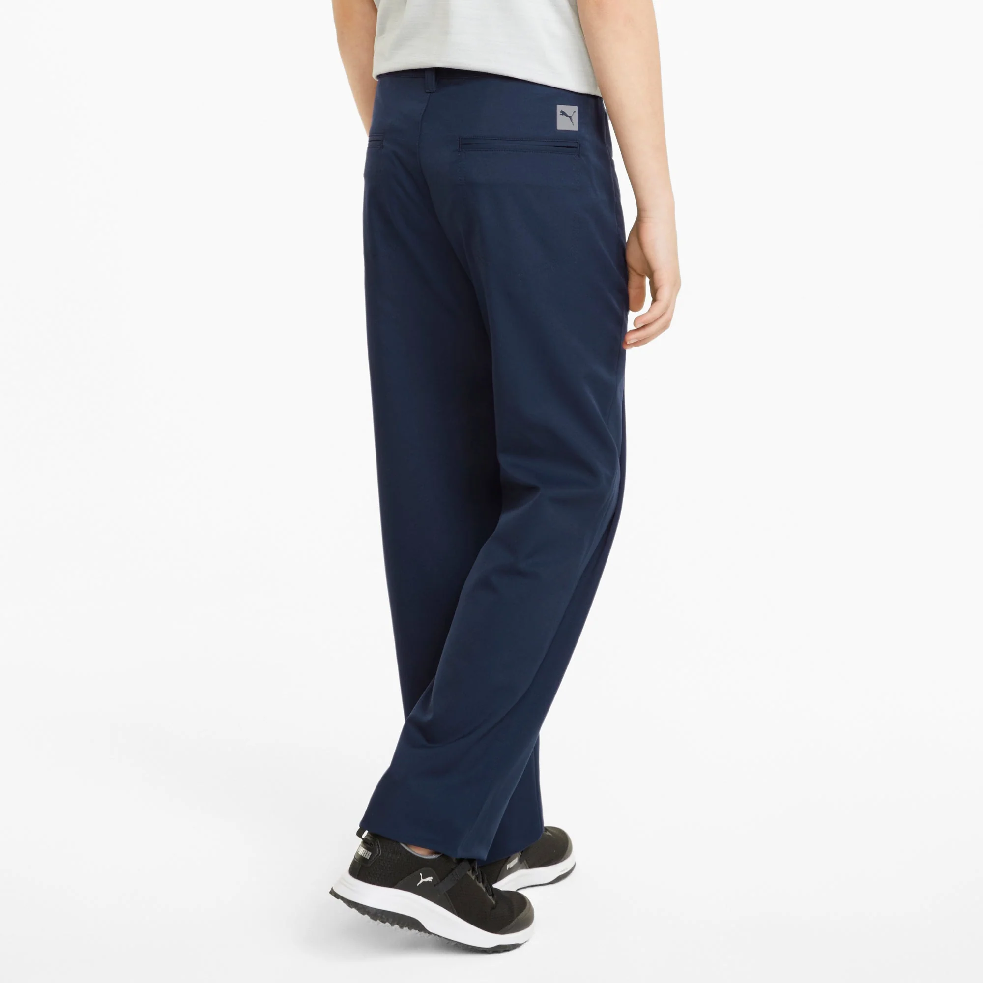 Boy's 5 Pocket Golf Pants - Image 10