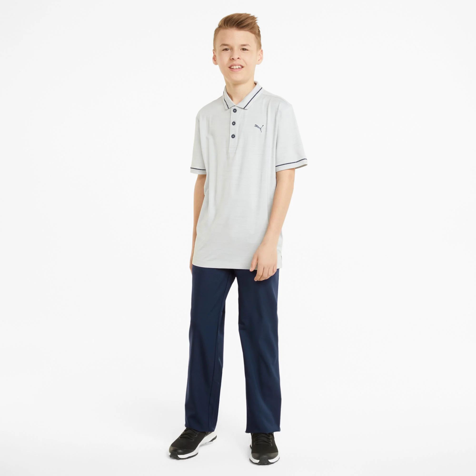 Boy's 5 Pocket Golf Pants - Image 11