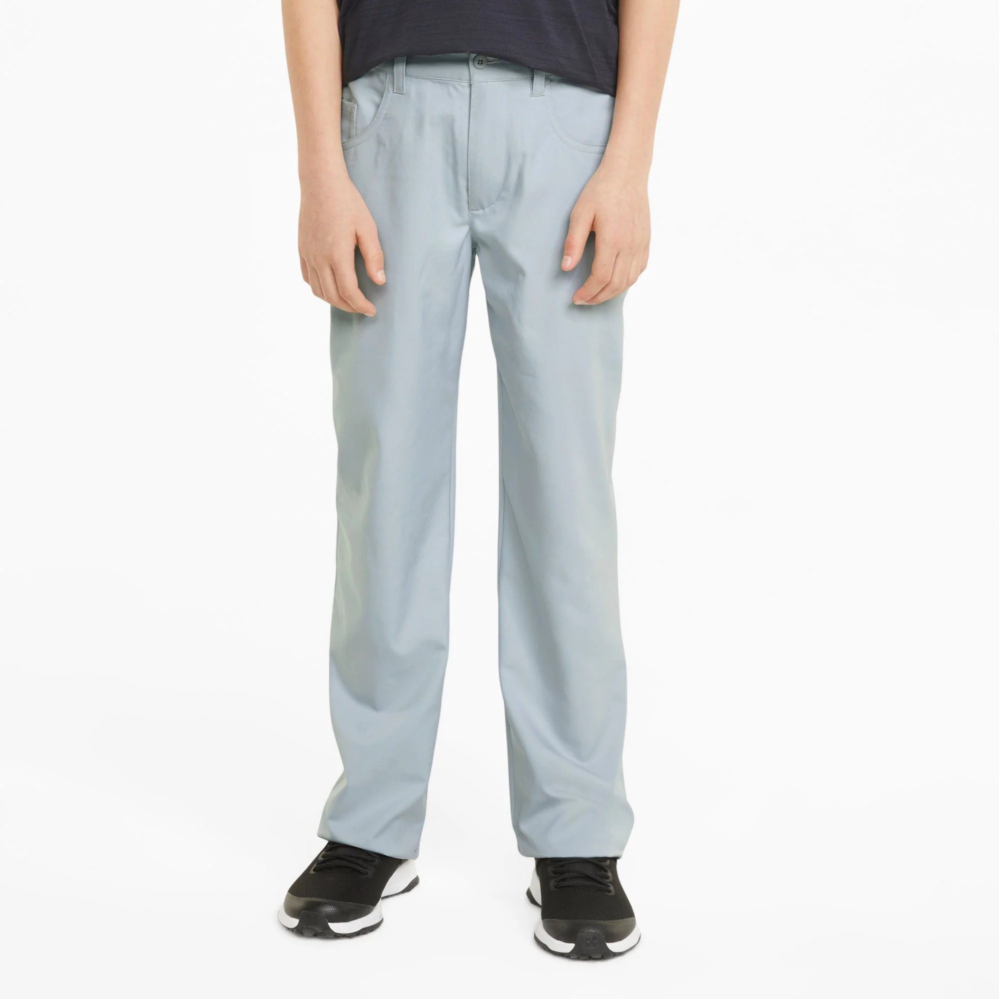 Boy's 5 Pocket Golf Pants - Image 14