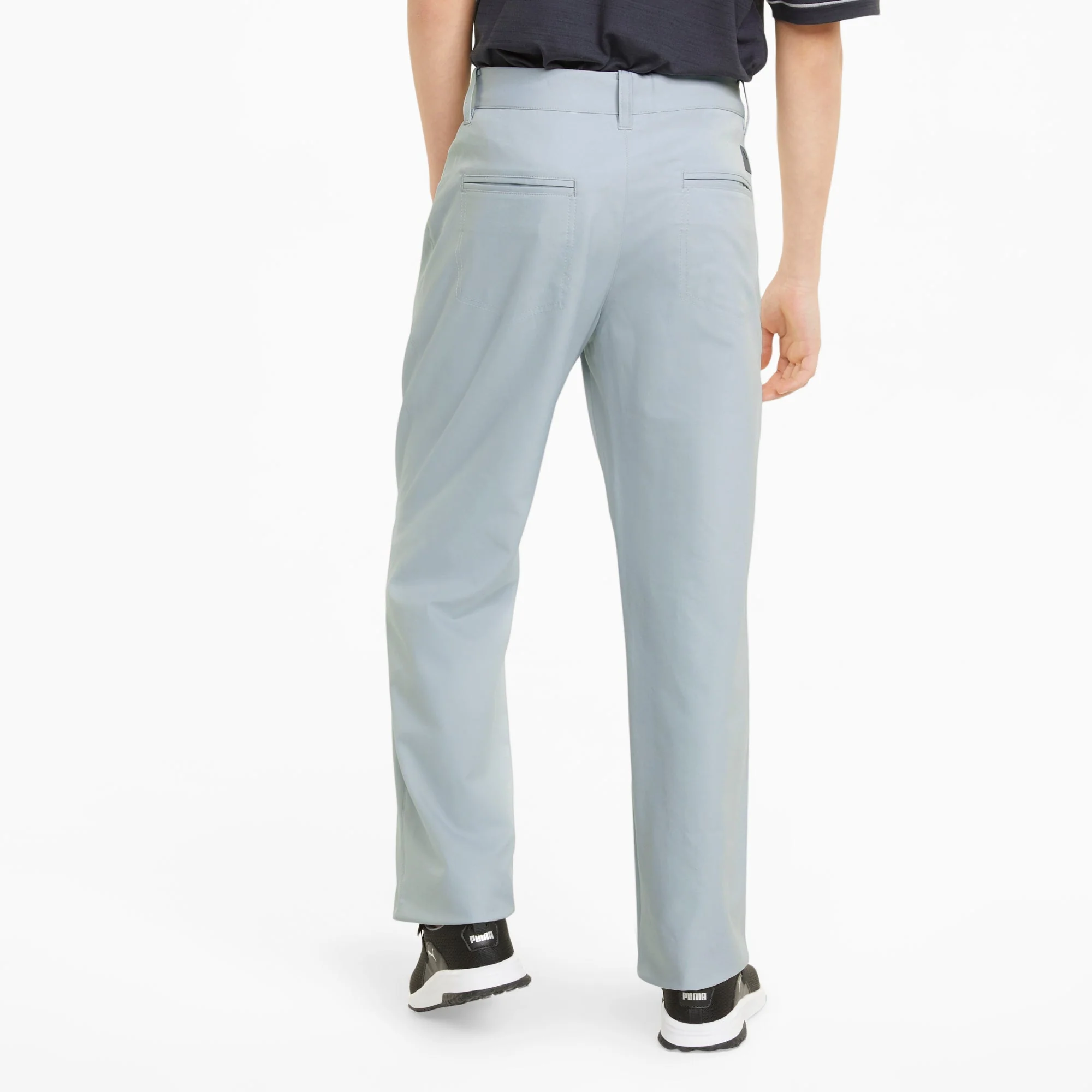 Boy's 5 Pocket Golf Pants - Image 15
