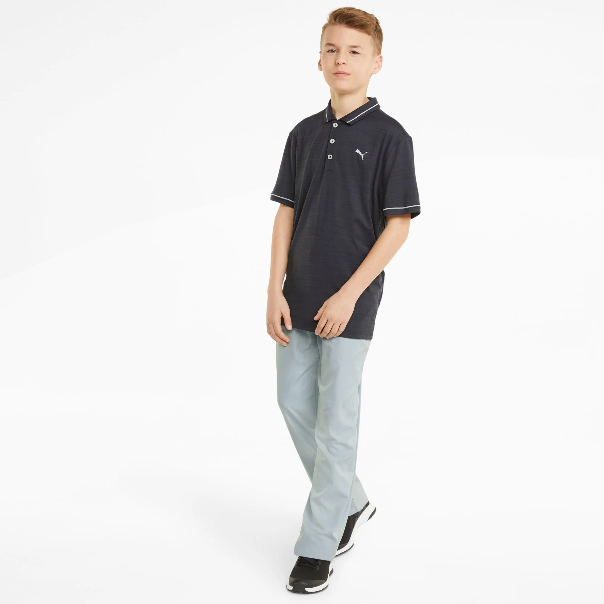 Boy's 5 Pocket Golf Pants - Image 16