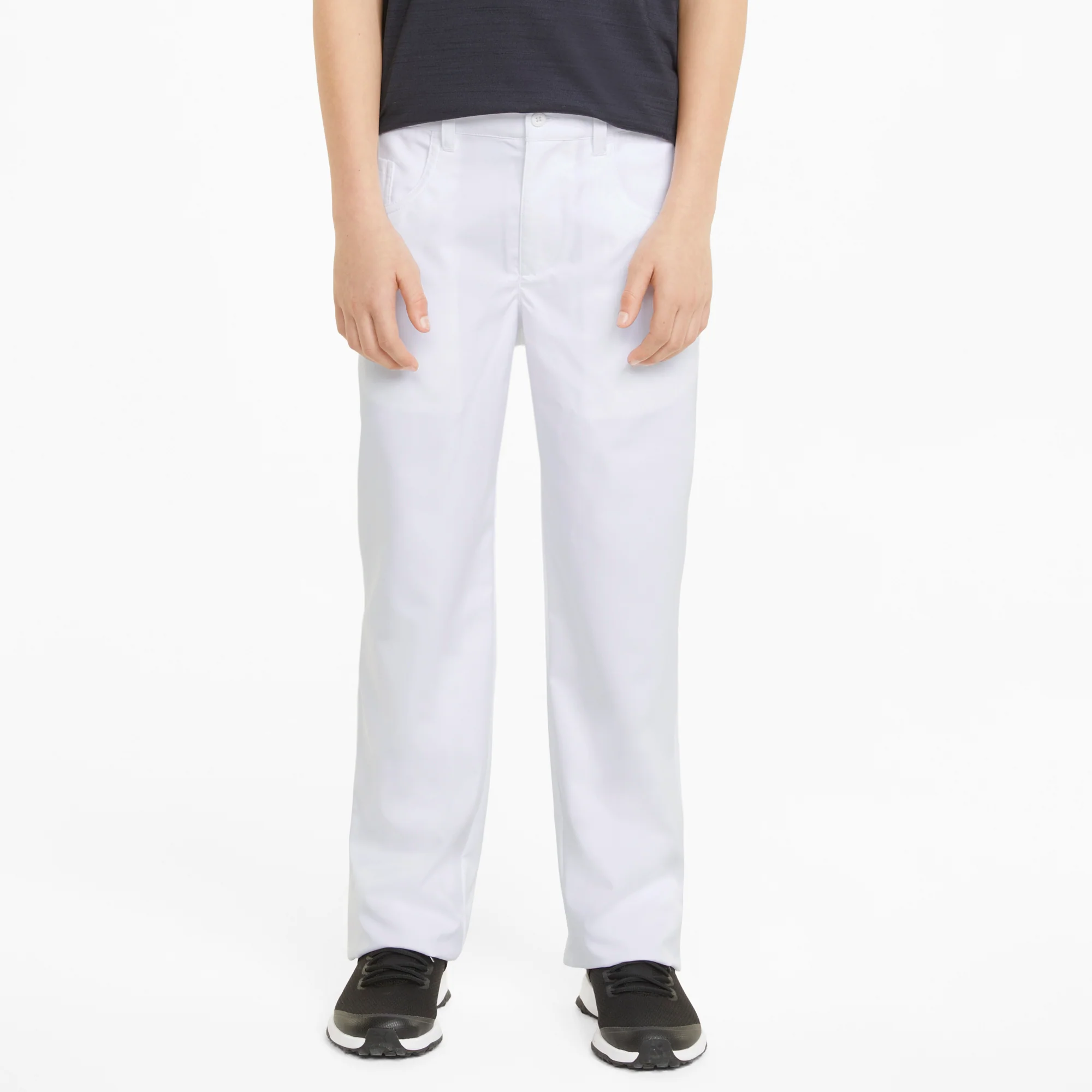 Boy's 5 Pocket Golf Pants - Image 18
