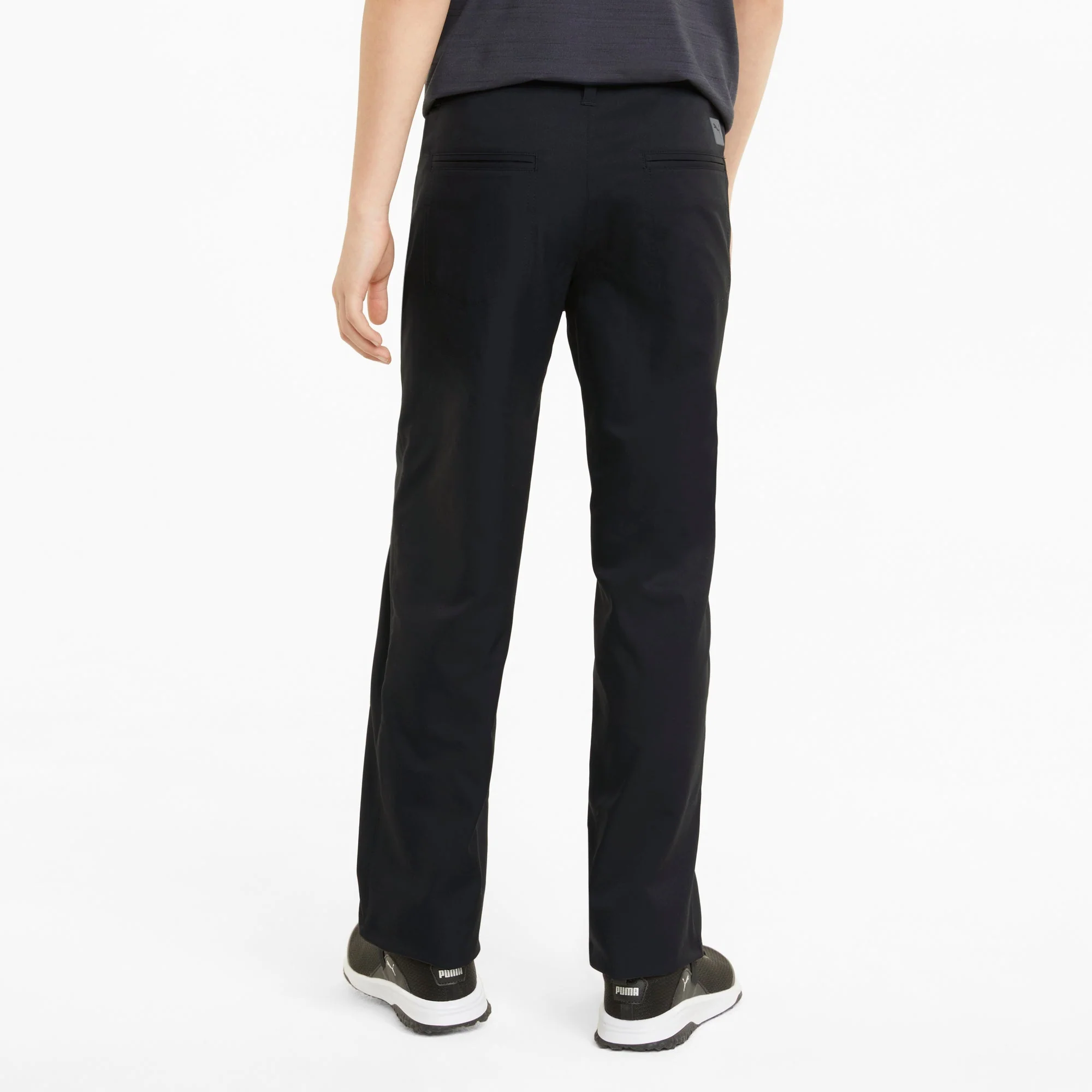 Boy's 5 Pocket Golf Pants - Image 5
