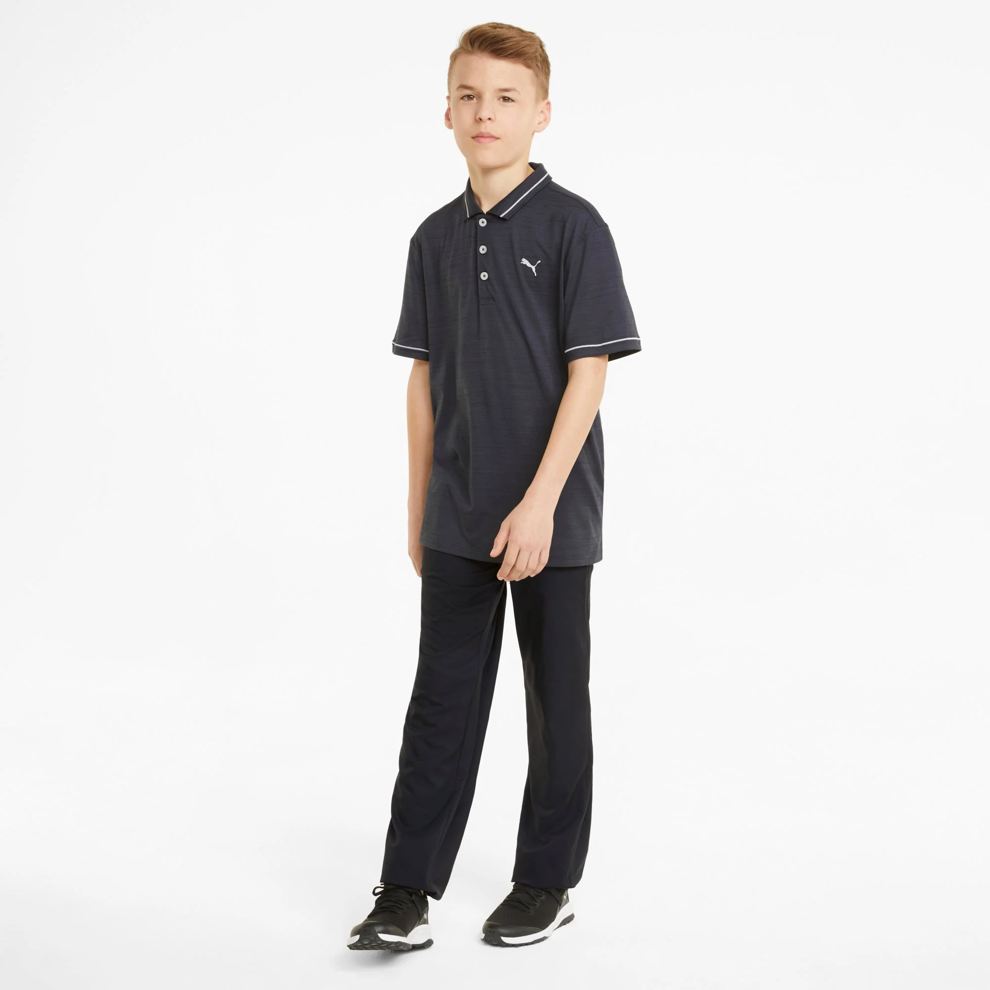 Boy's 5 Pocket Golf Pants - Image 6
