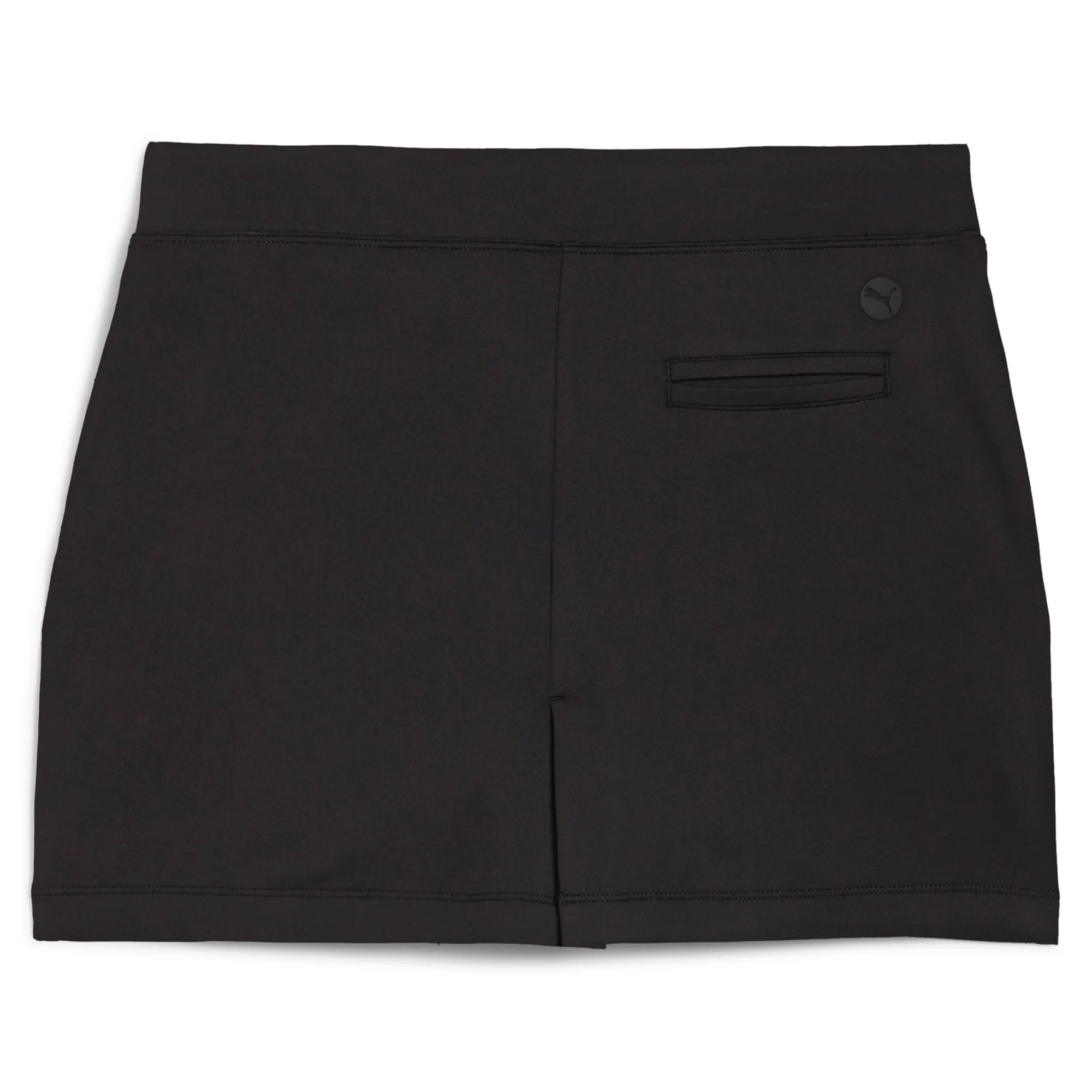 Girl's Knit Golf Skirt - Image 10