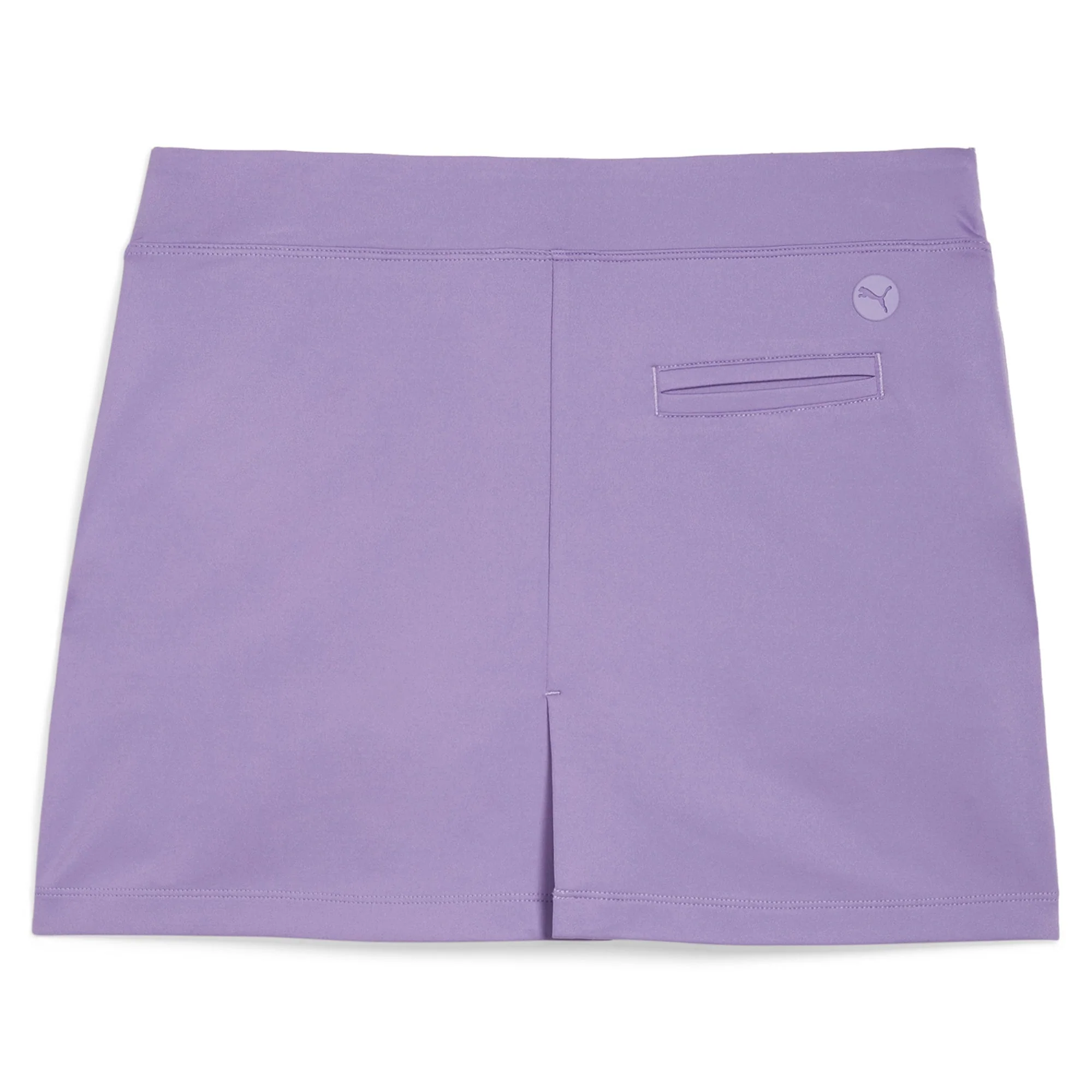 Girl's Knit Golf Skirt - Image 12