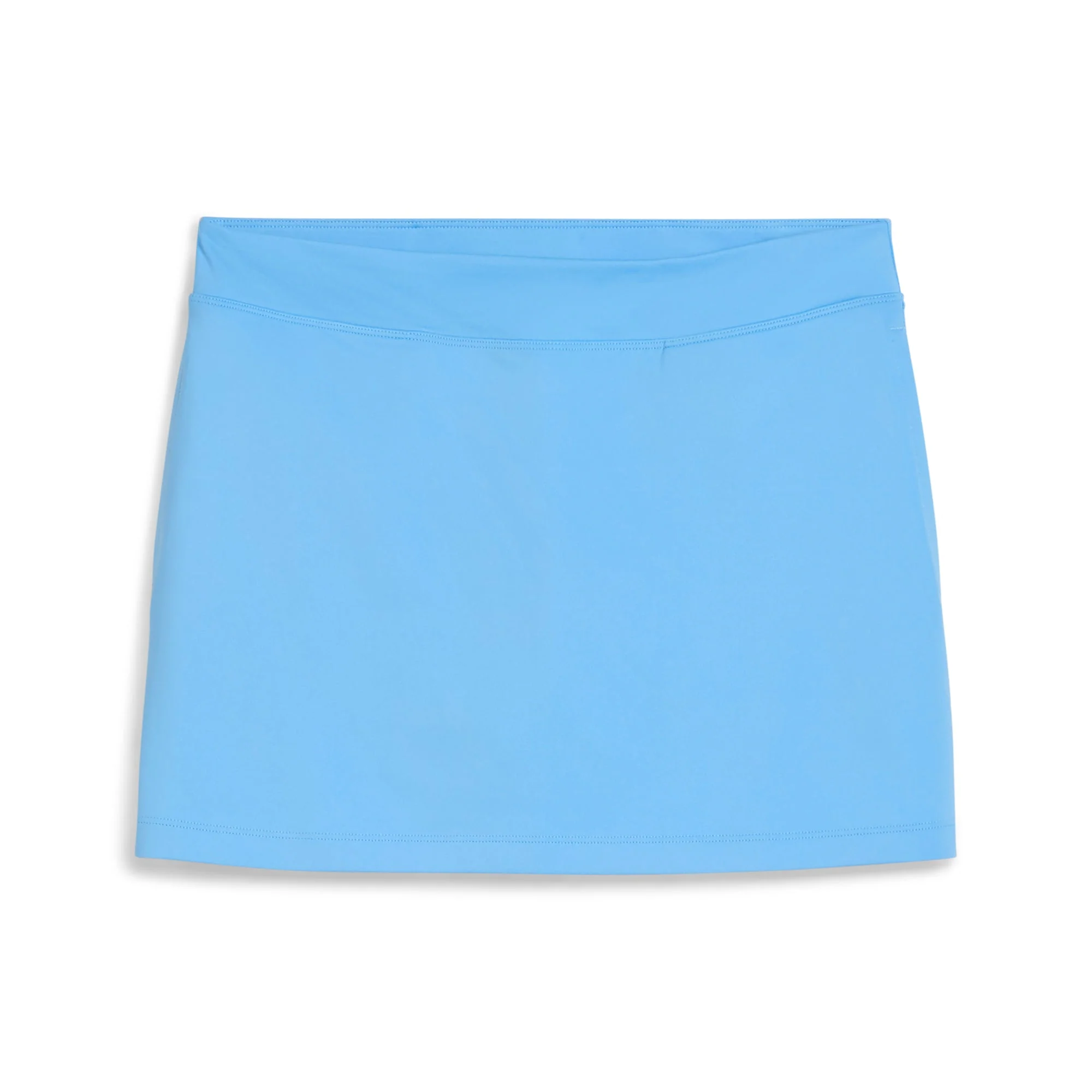 Girl's Knit Golf Skirt - Image 13
