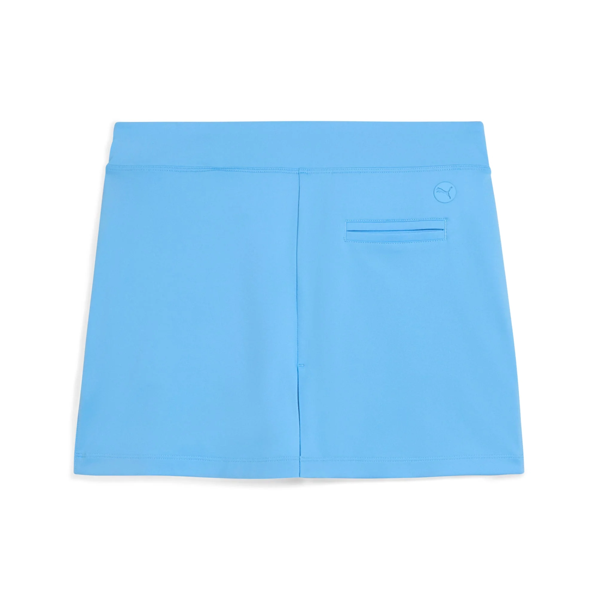 Girl's Knit Golf Skirt - Image 14