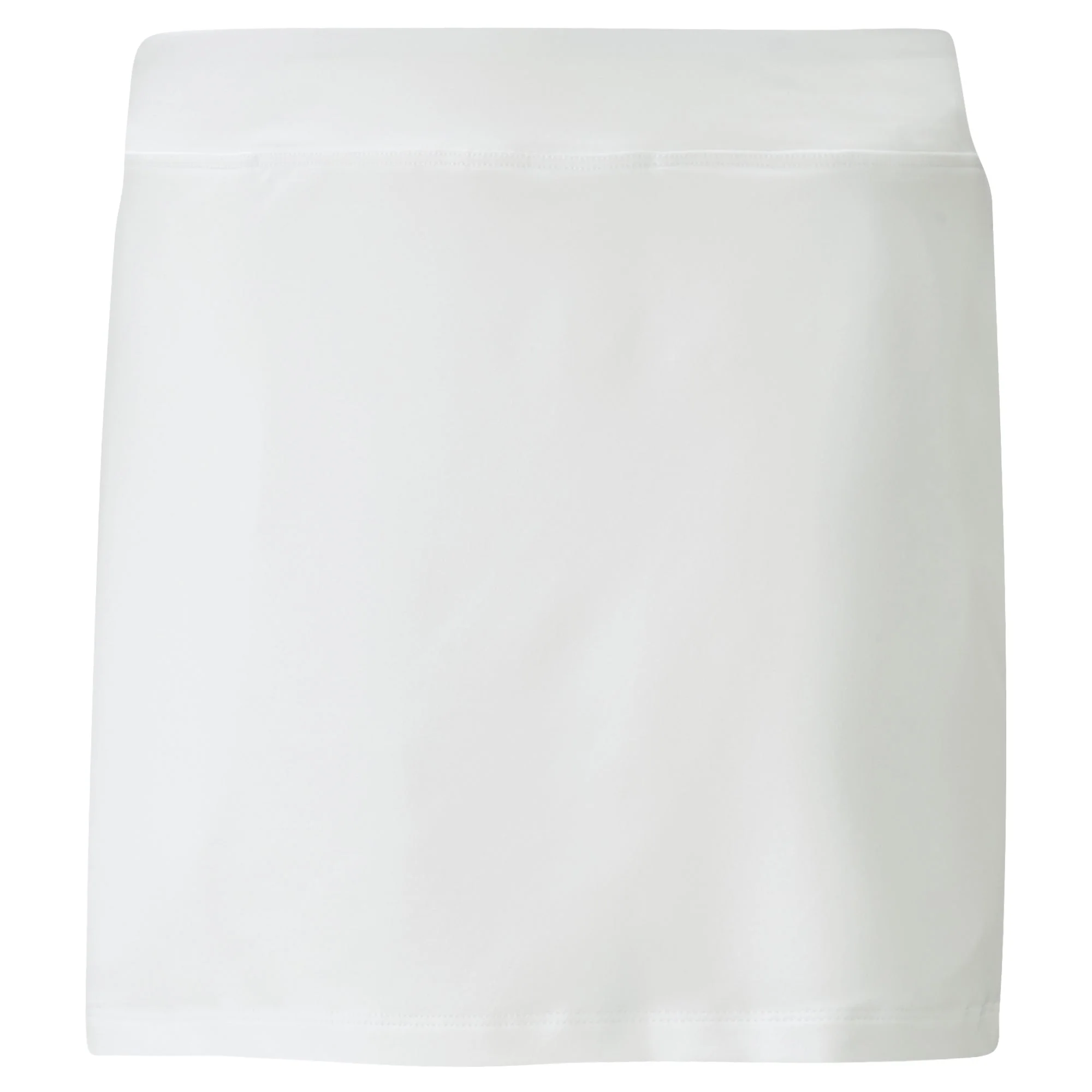 Girl's Knit Golf Skirt - Image 3
