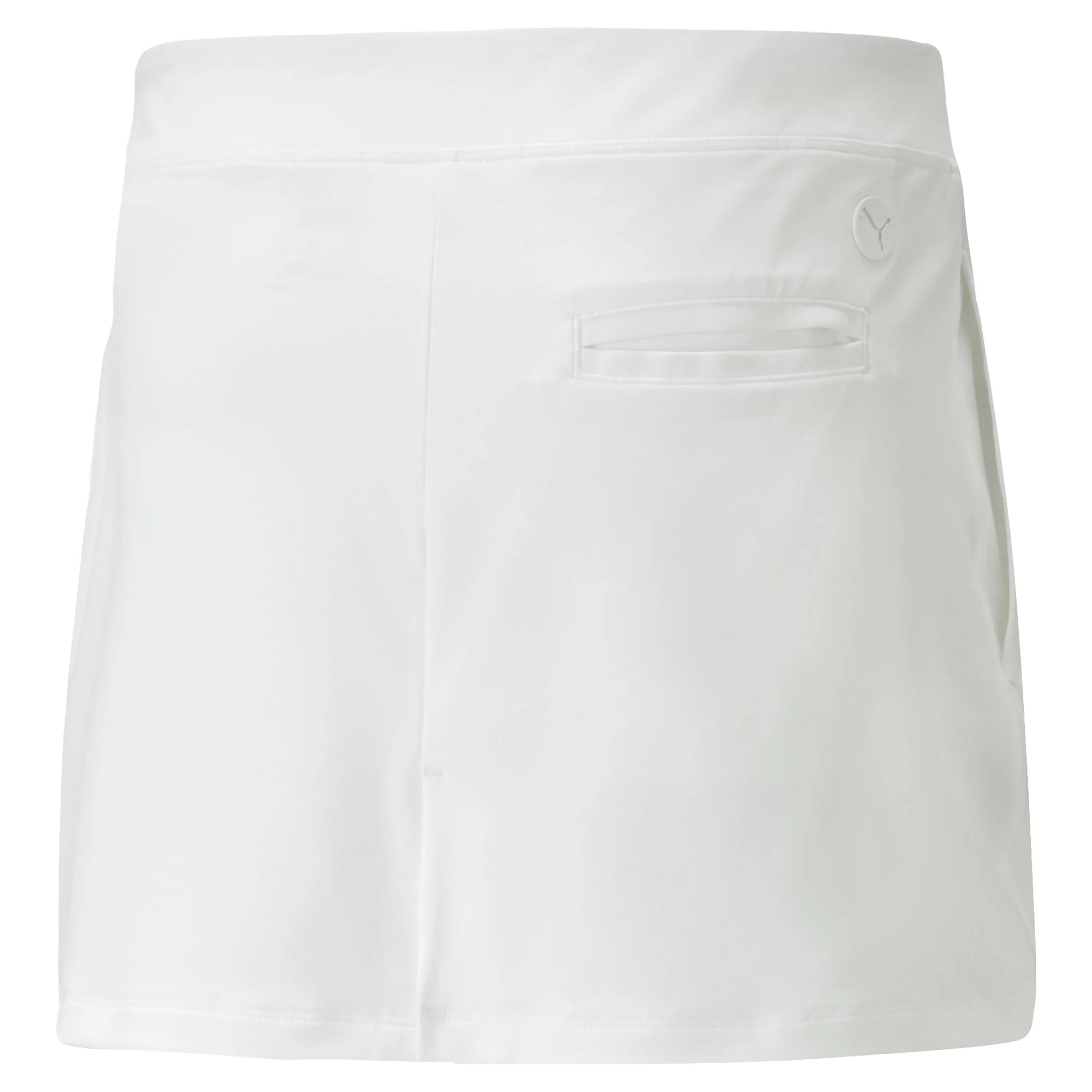 Girl's Knit Golf Skirt - Image 4
