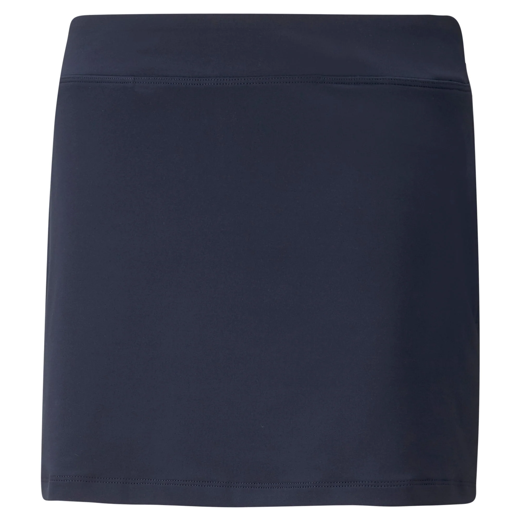 Girl's Knit Golf Skirt - Image 5