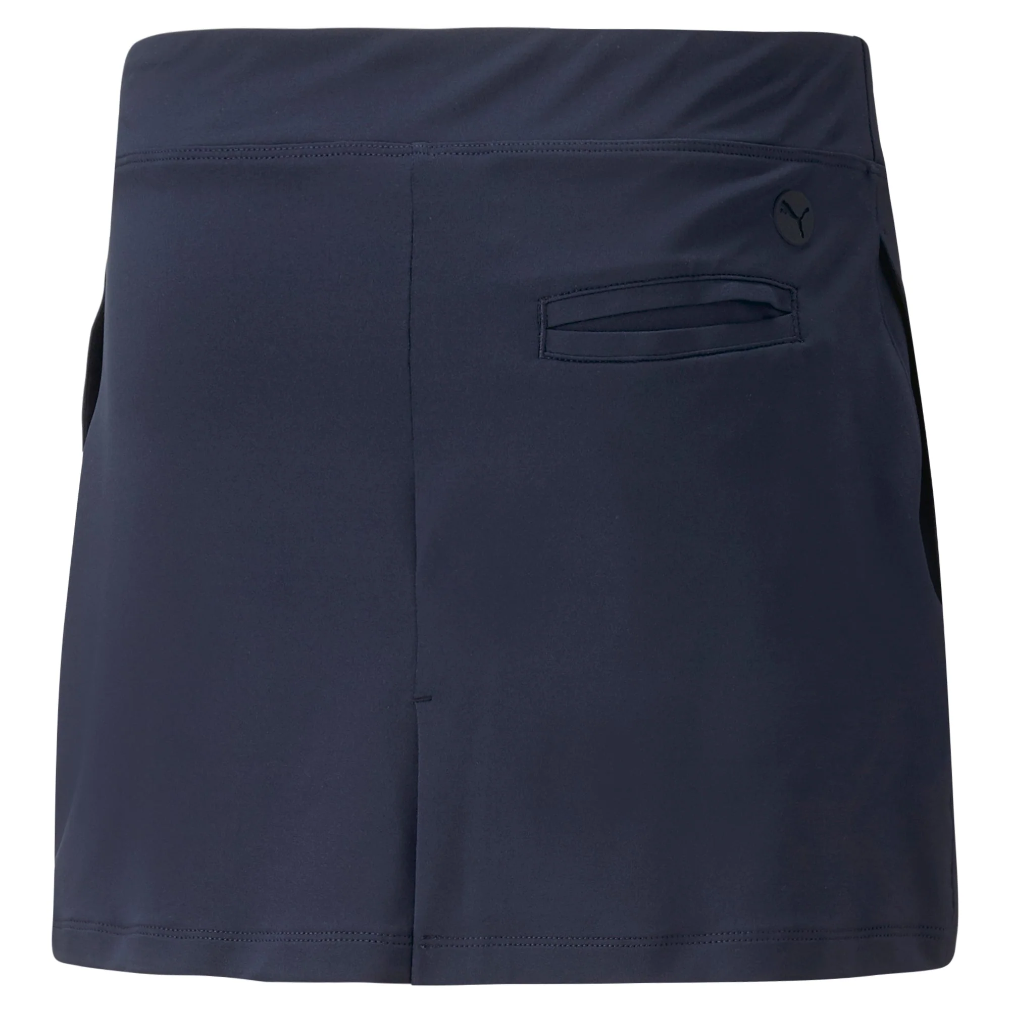 Girl's Knit Golf Skirt - Image 6