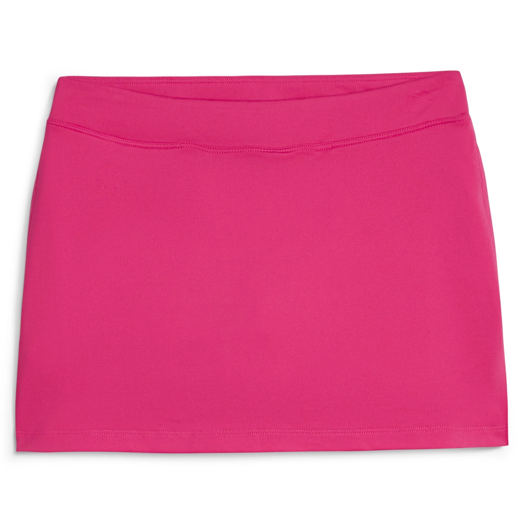 Girl's Knit Golf Skirt - Image 7