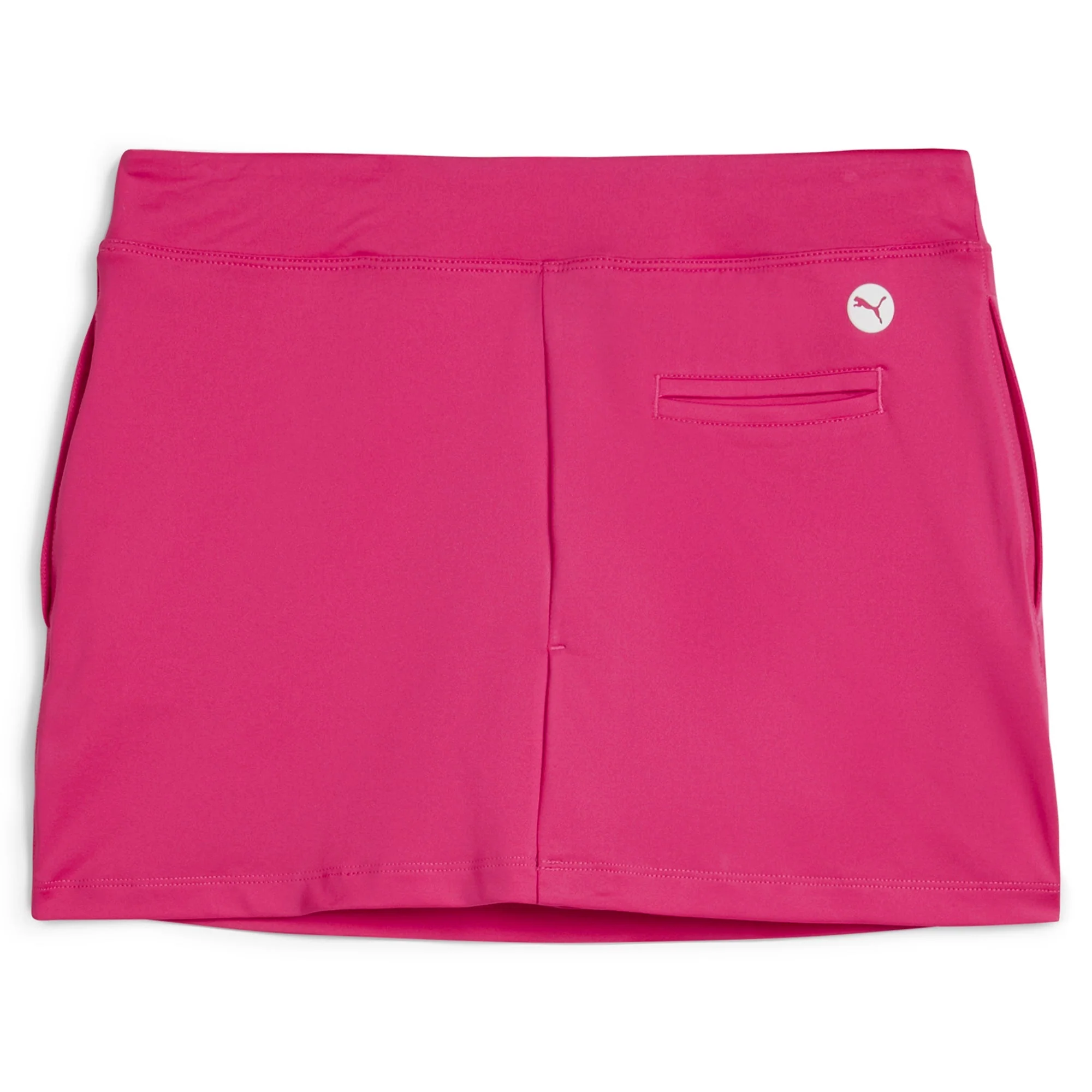 Girl's Knit Golf Skirt - Image 8