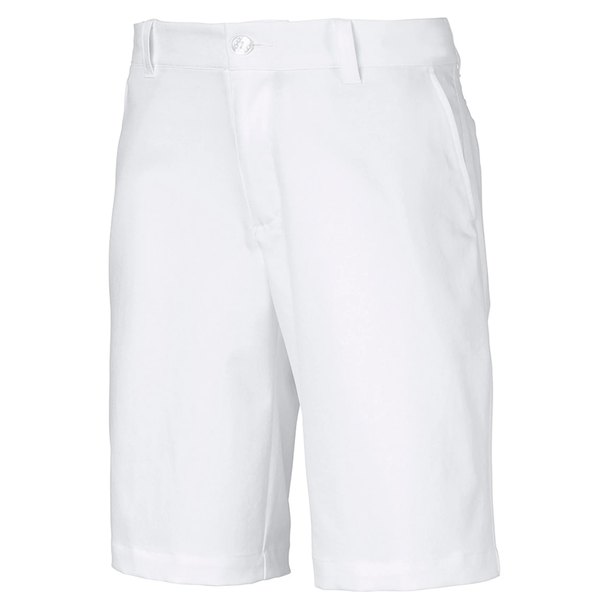 Boy's Stretch Golf Shorts - Image 8