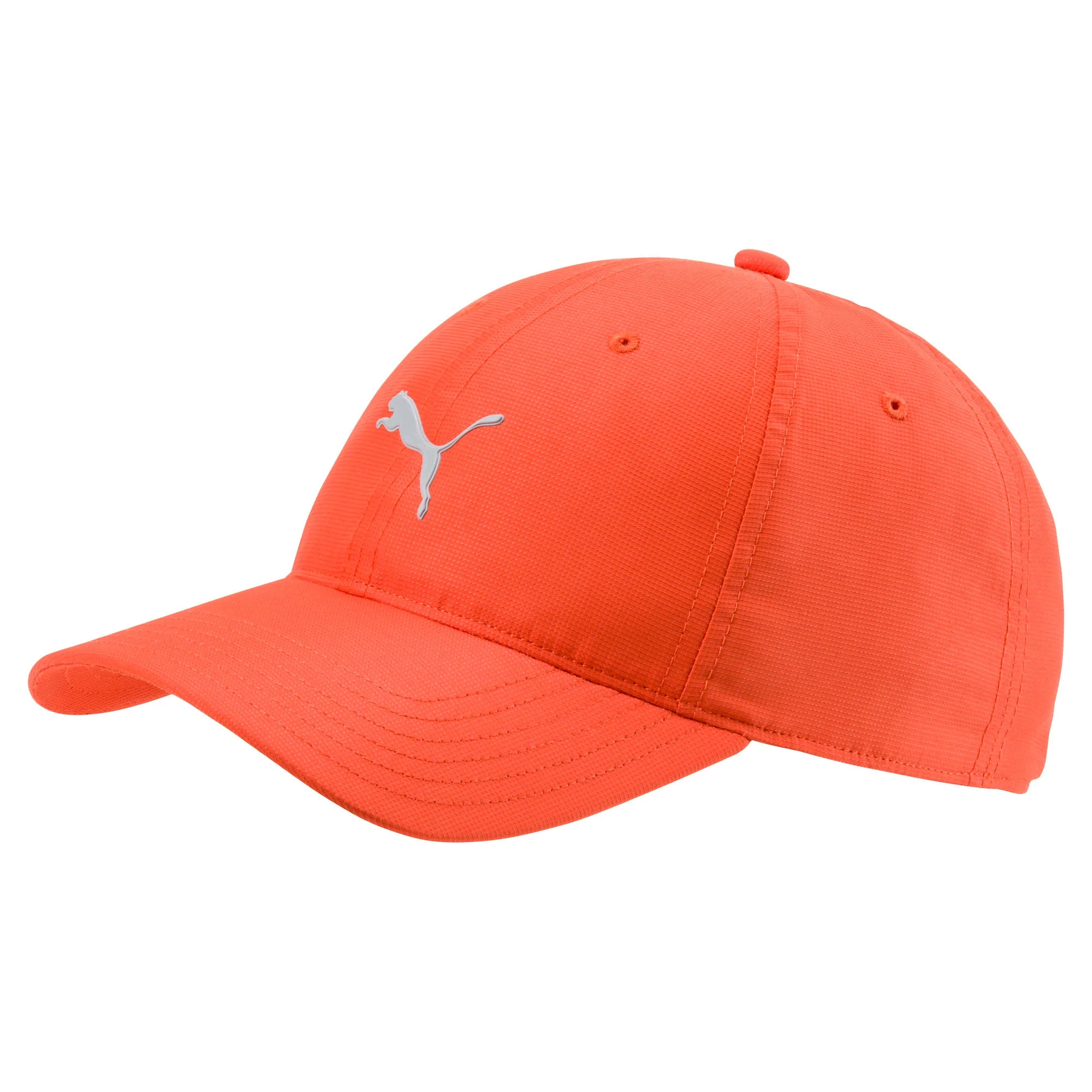 Pounce Adjustable Golf Cap - Image 3