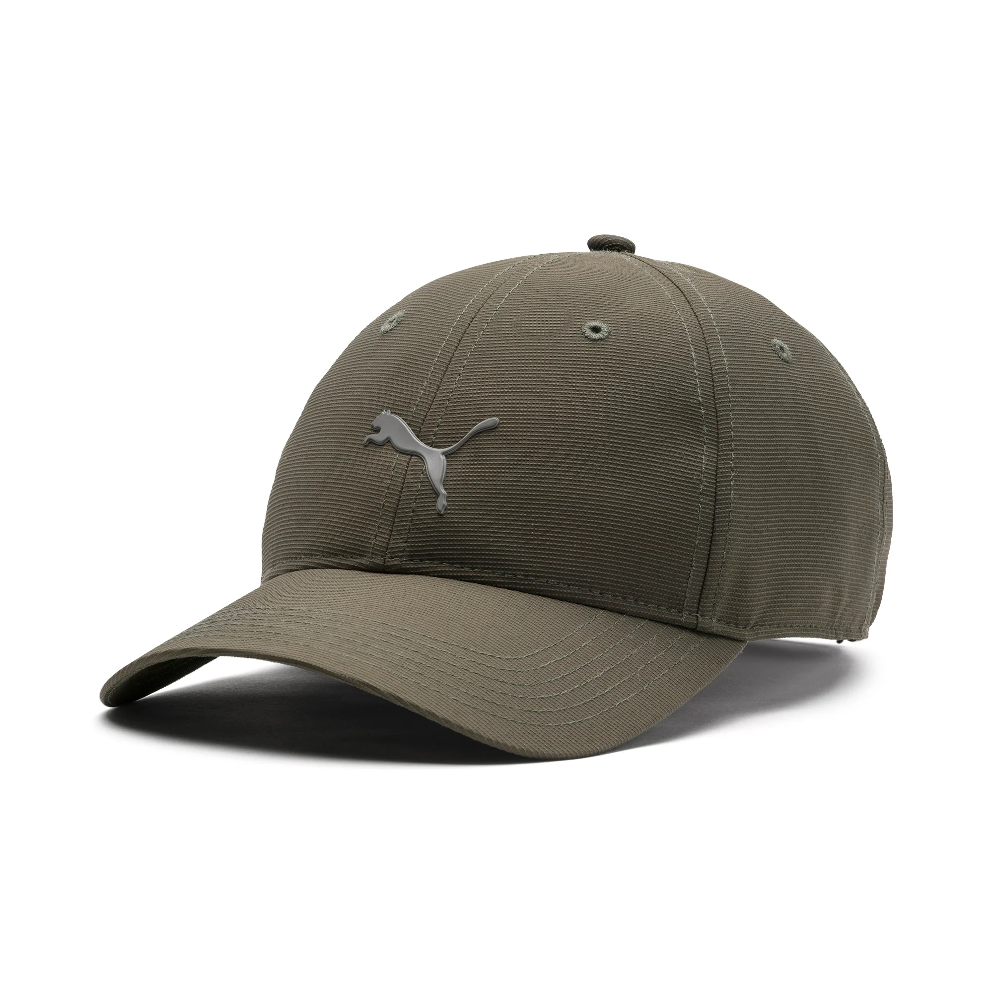 Pounce Adjustable Golf Cap - Image 4