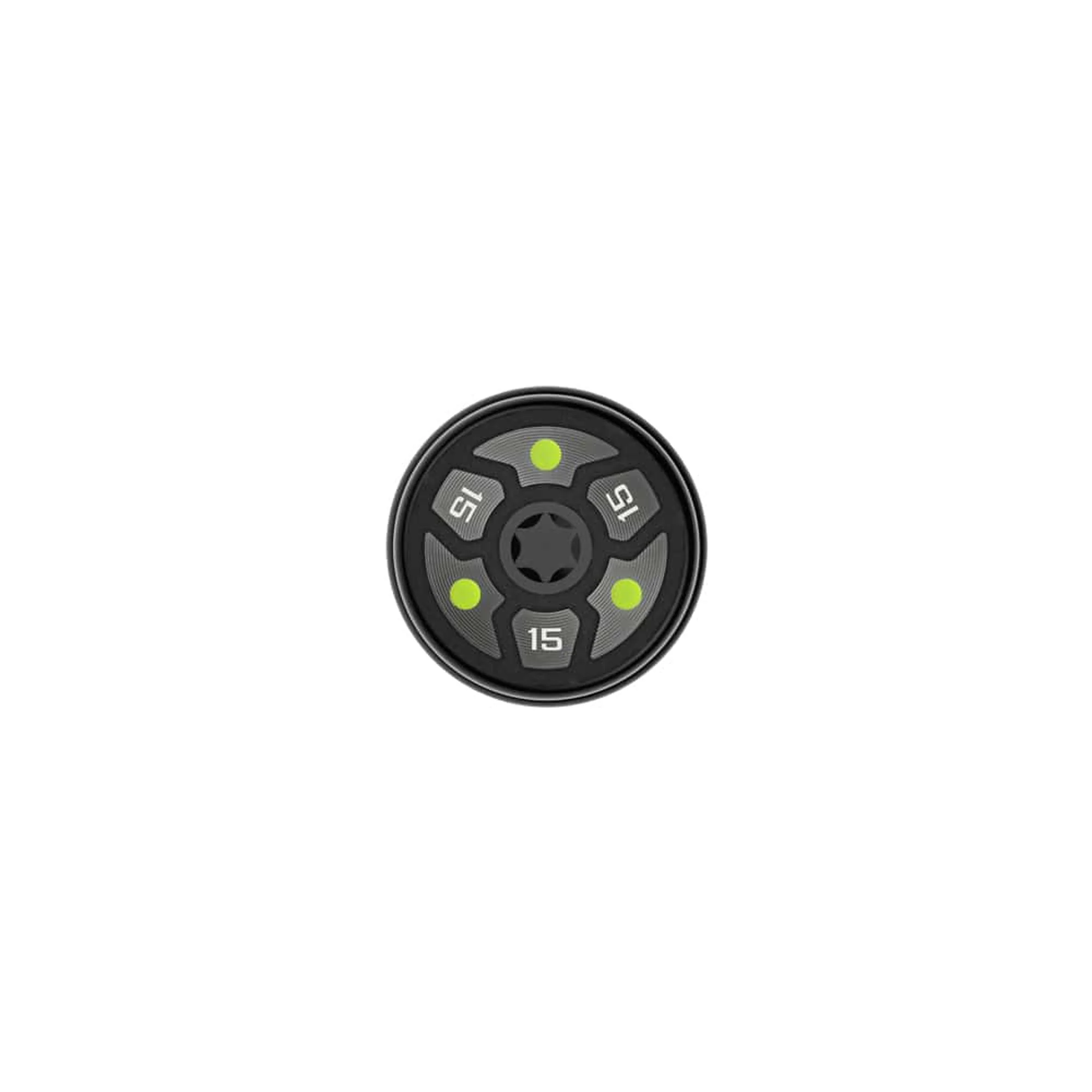 KING Putter Weights - Image 3
