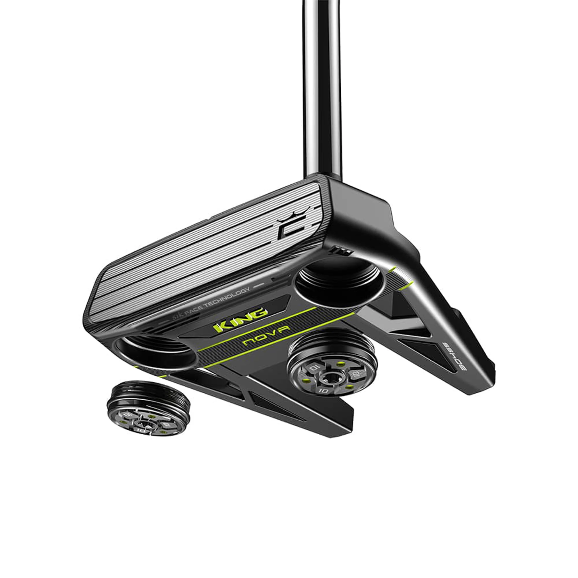 KING Putter Weights - Image 5