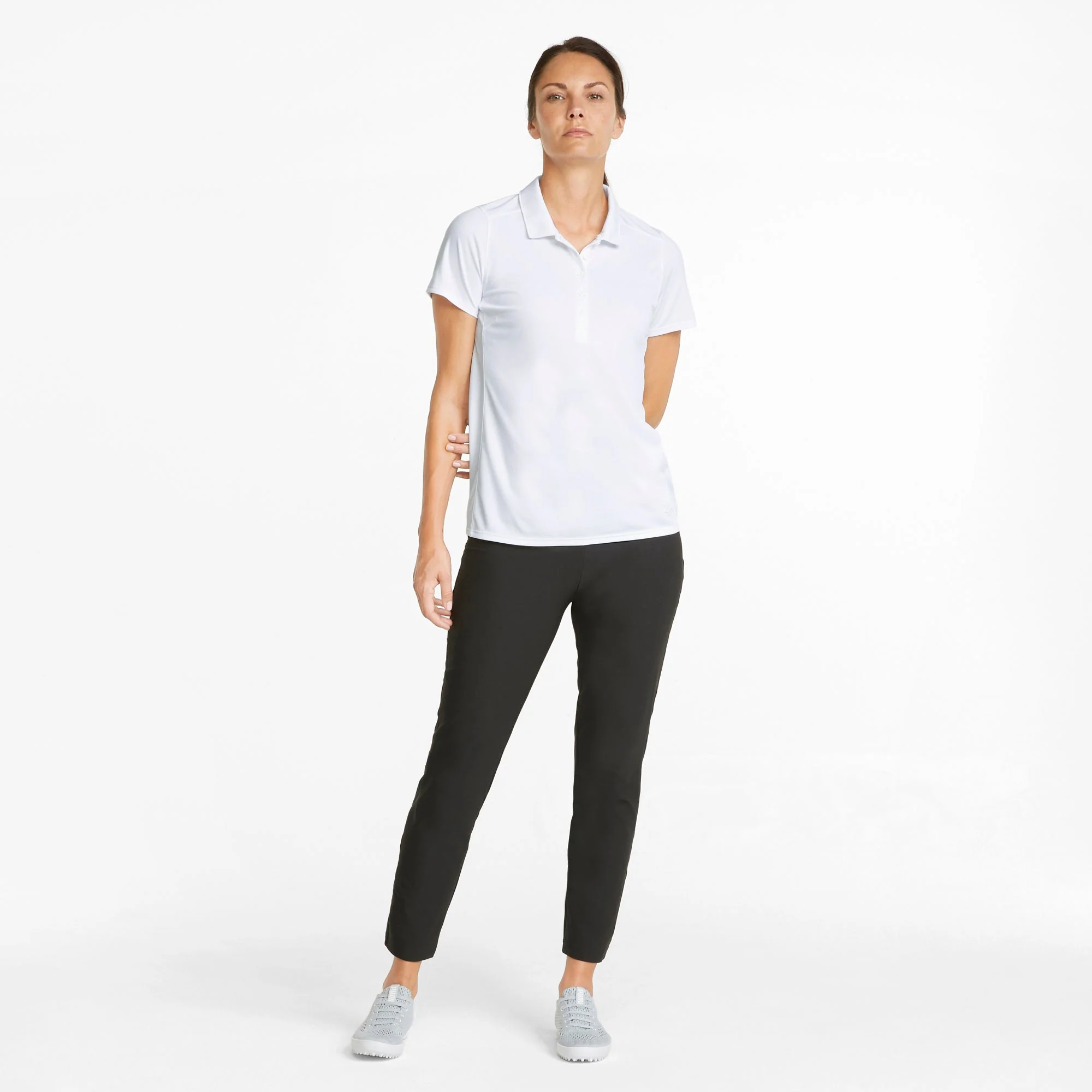 Women's Gamer Golf Polo - Image 10