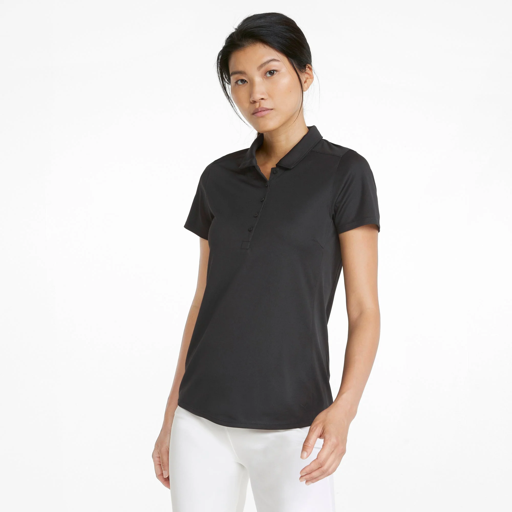 Women's Gamer Golf Polo - Image 13