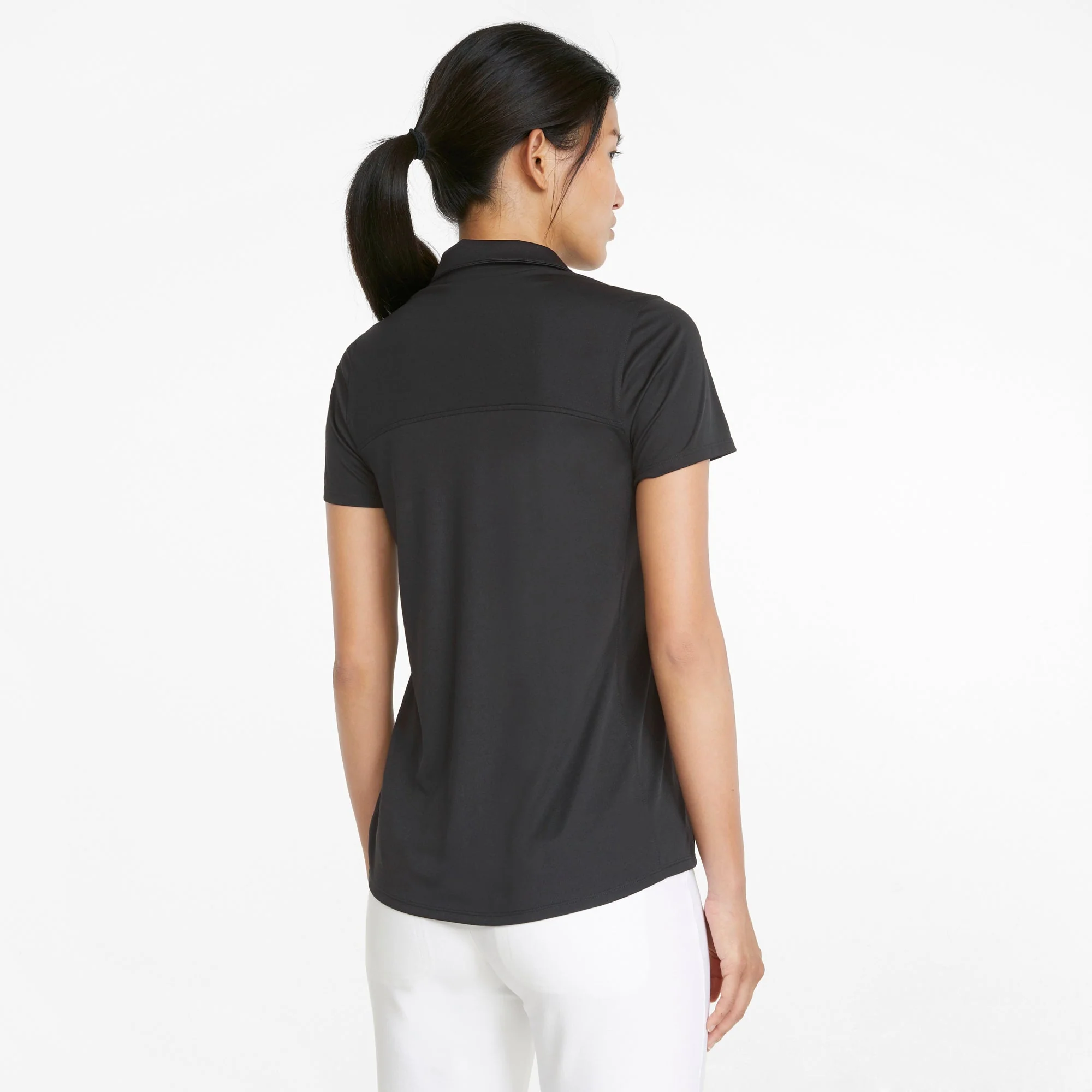 Women's Gamer Golf Polo - Image 14