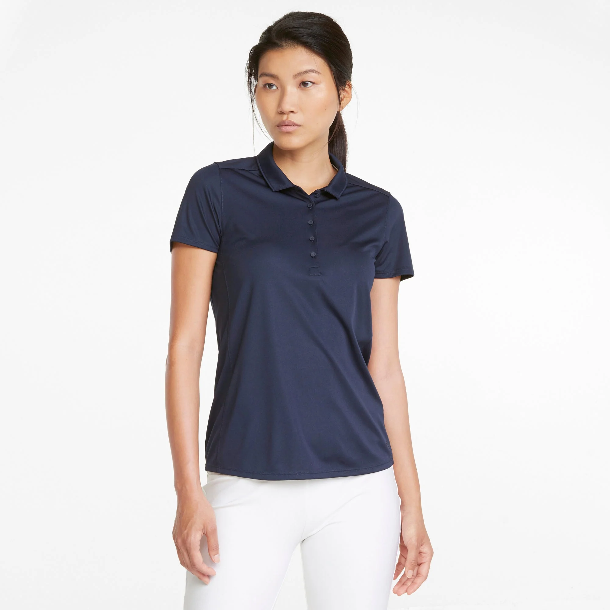 Women's Gamer Golf Polo - Image 15