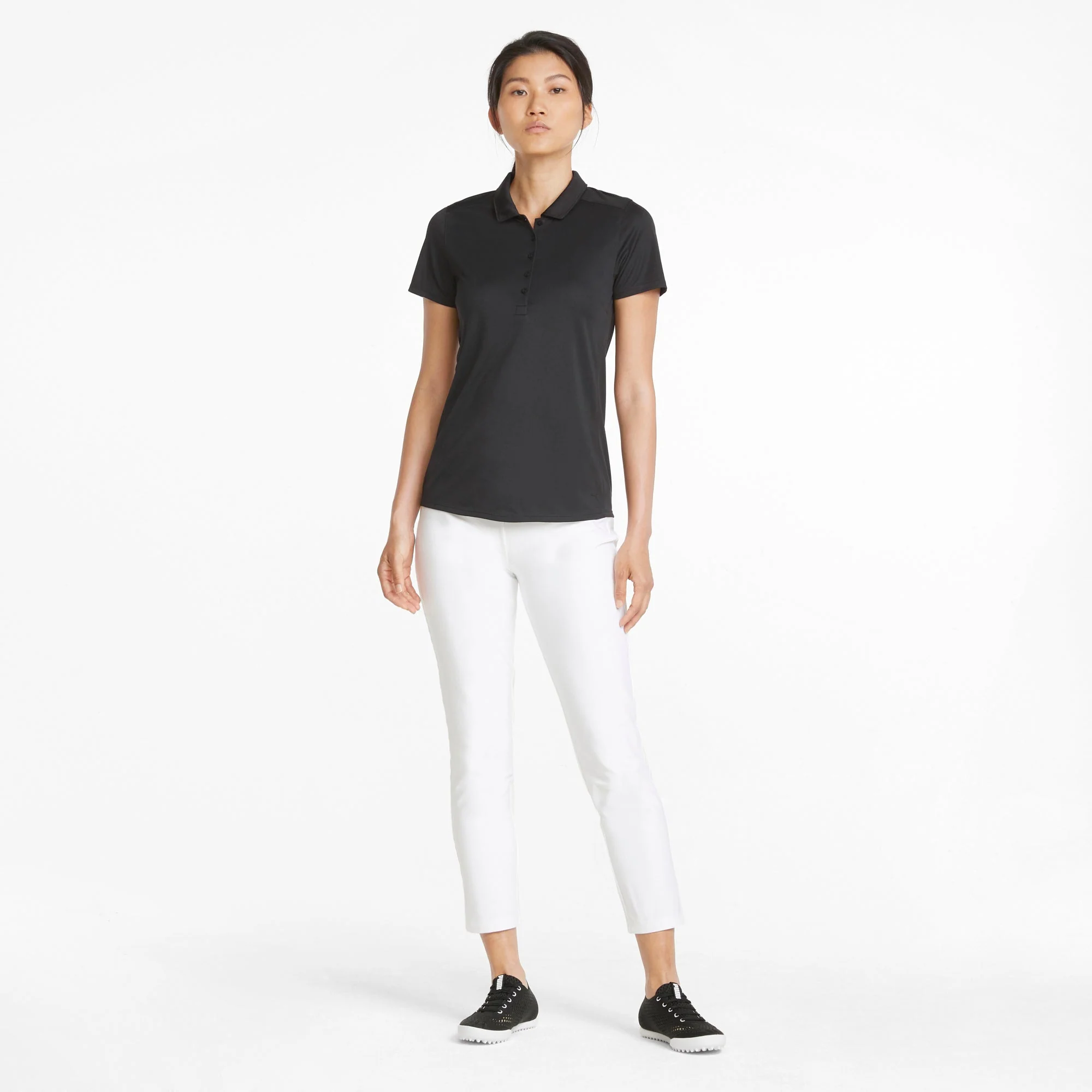 Women's Gamer Golf Polo - Image 17