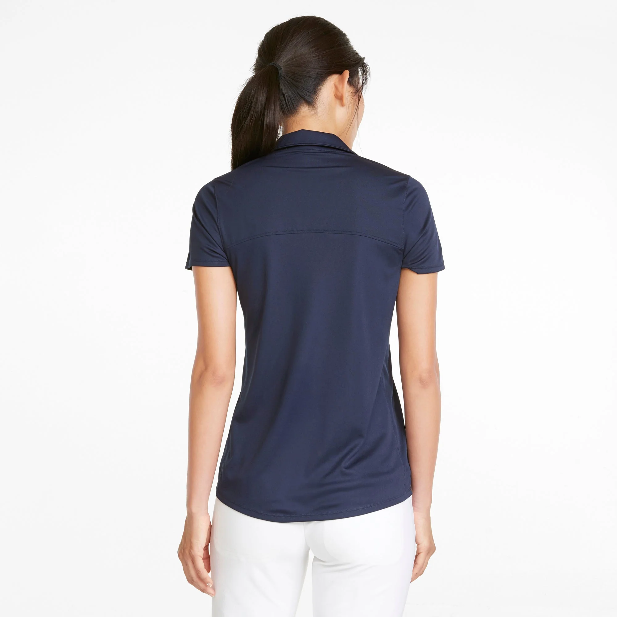 Women's Gamer Golf Polo - Image 20