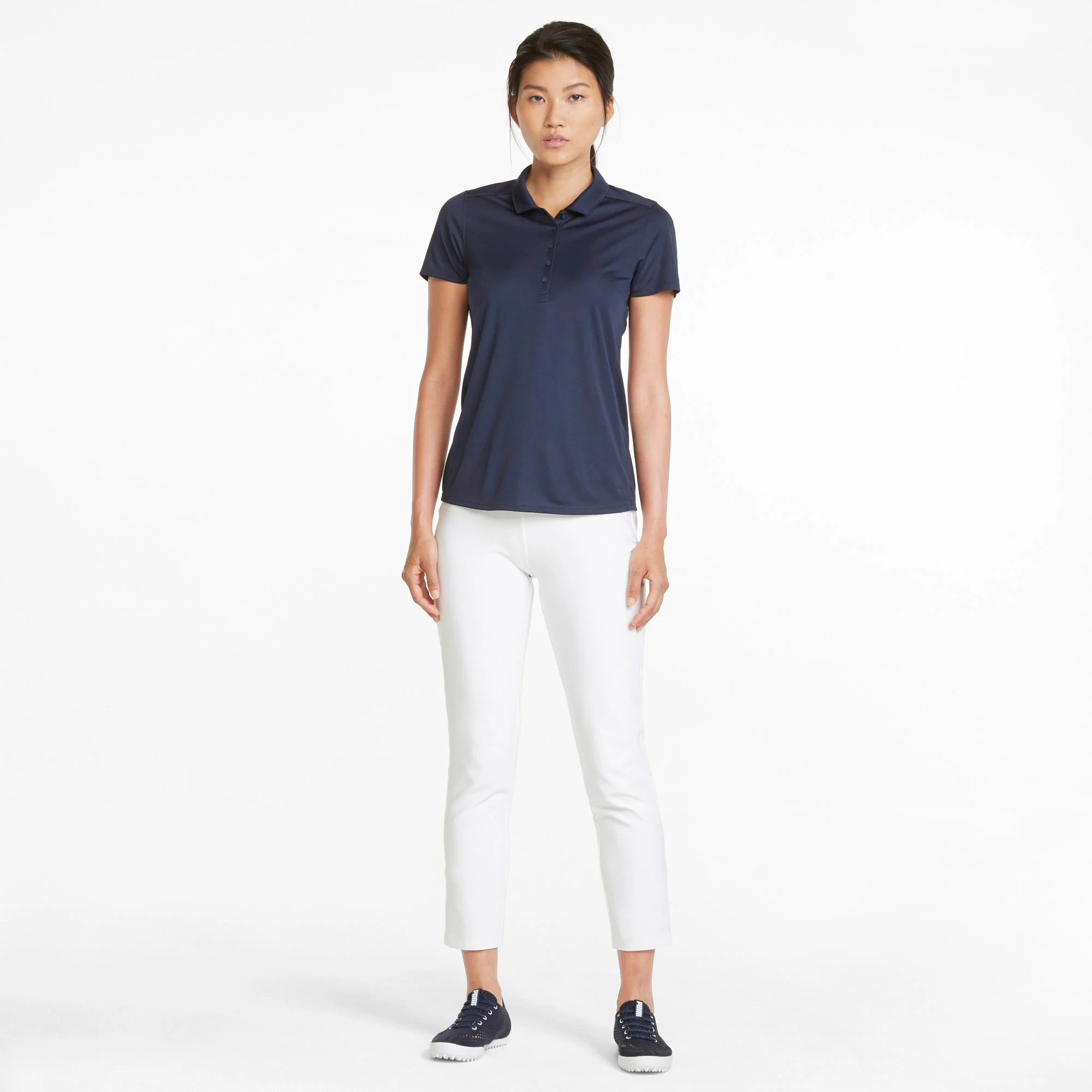 Women's Gamer Golf Polo - Image 22