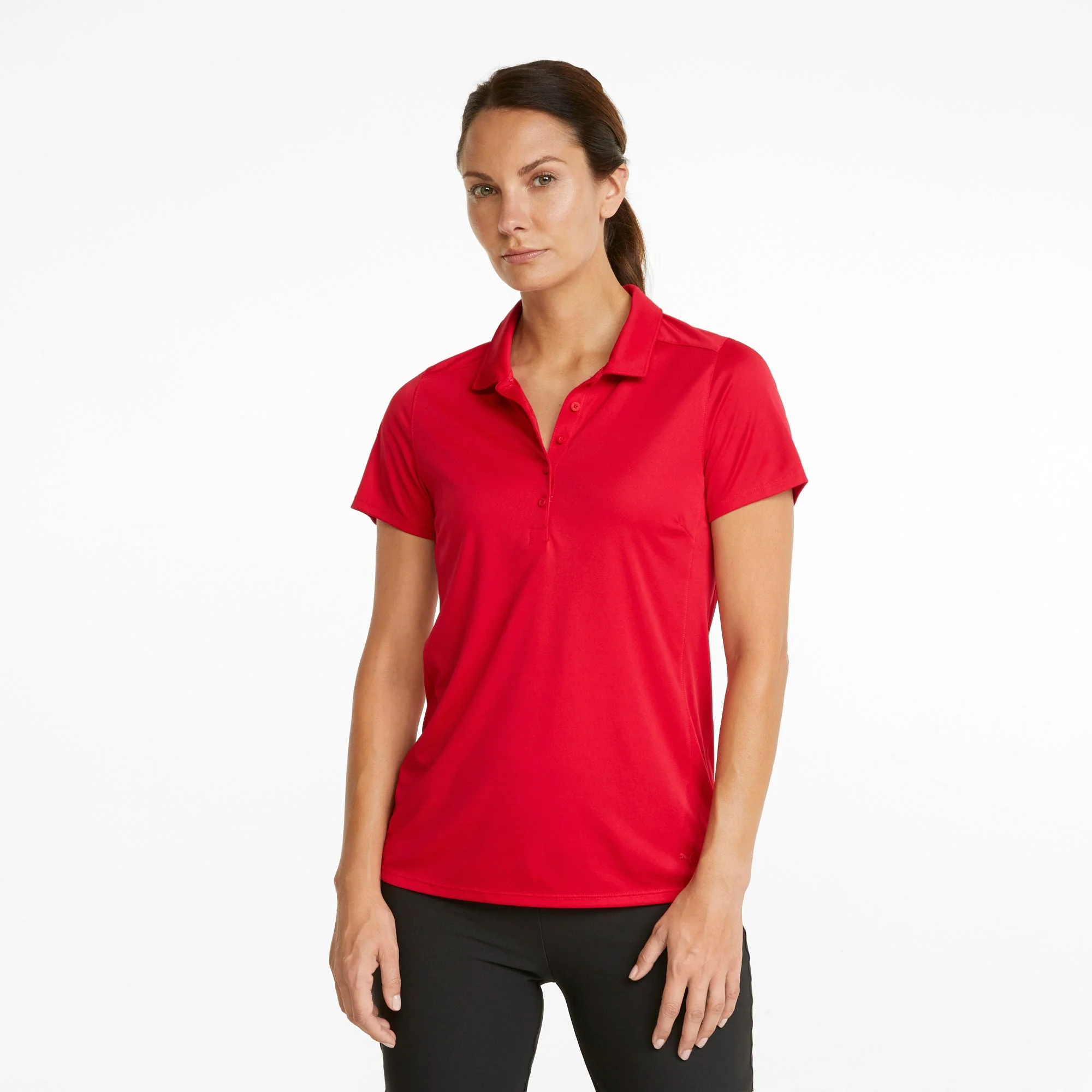 Women's Gamer Golf Polo - Image 25