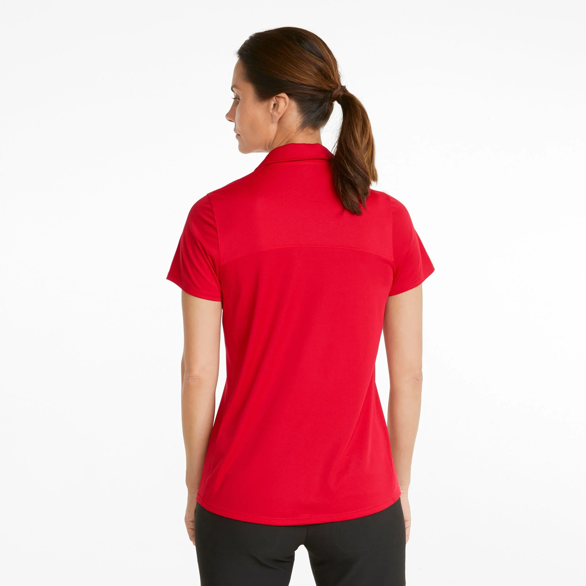 Women's Gamer Golf Polo - Image 26