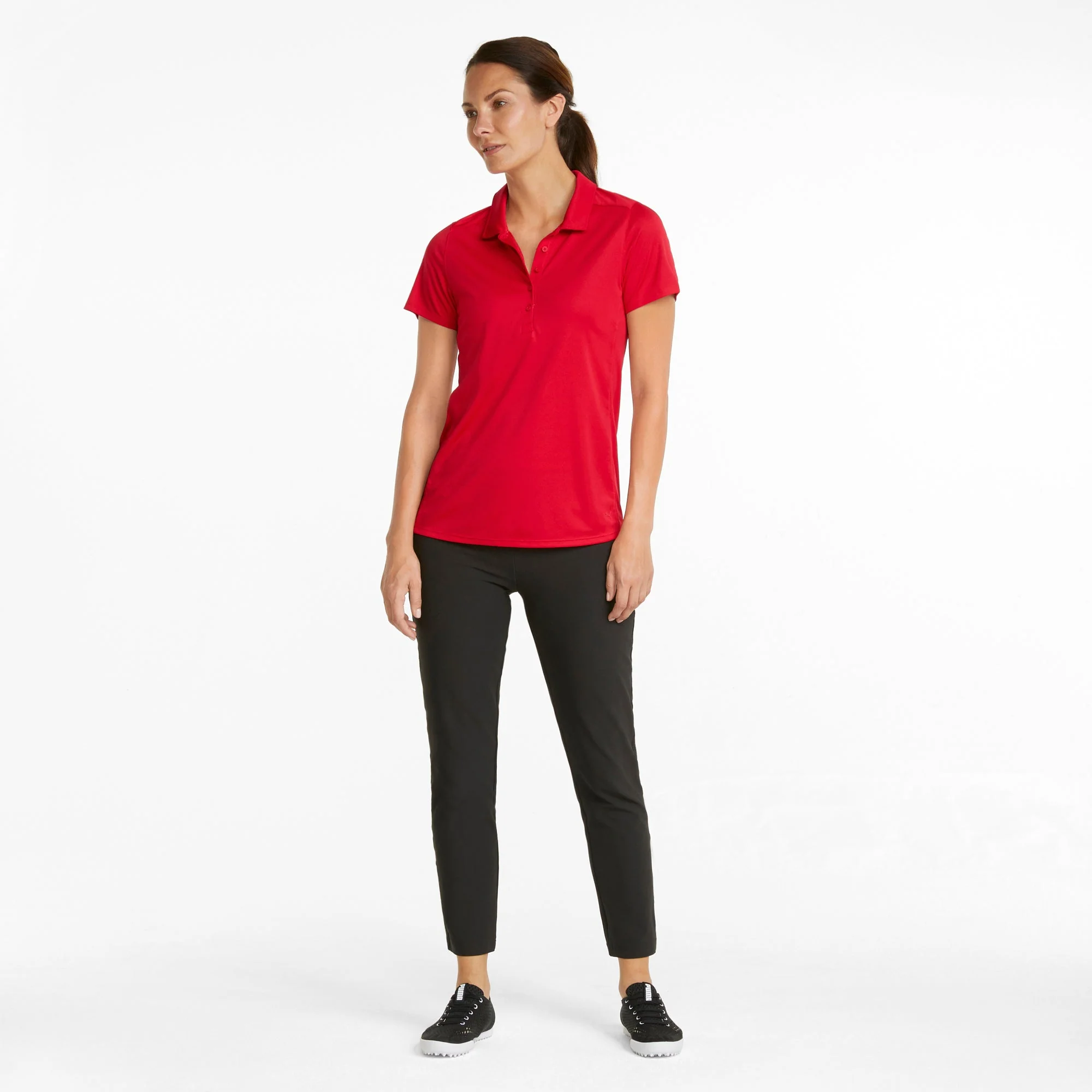 Women's Gamer Golf Polo - Image 28