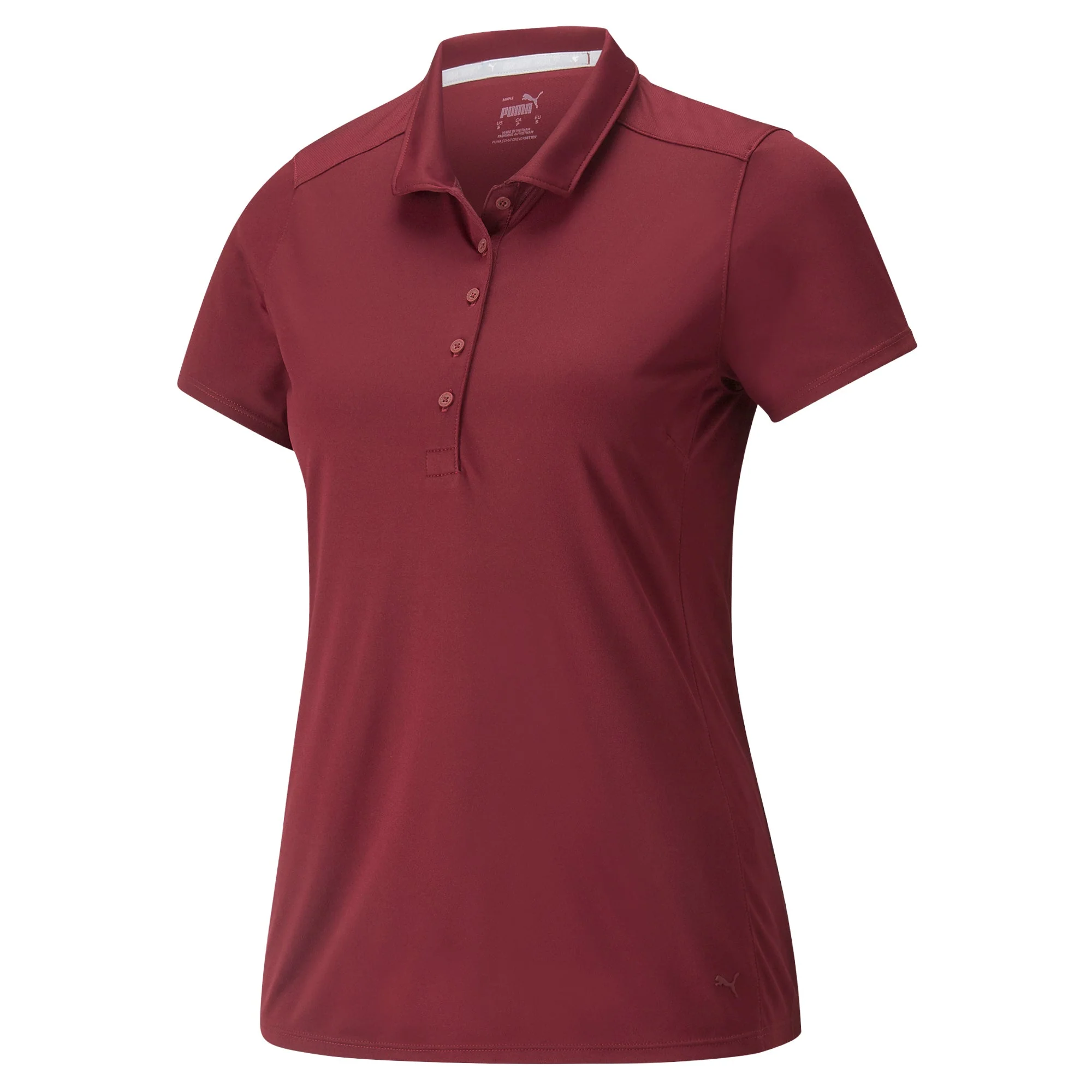Women's Gamer Golf Polo - Image 33
