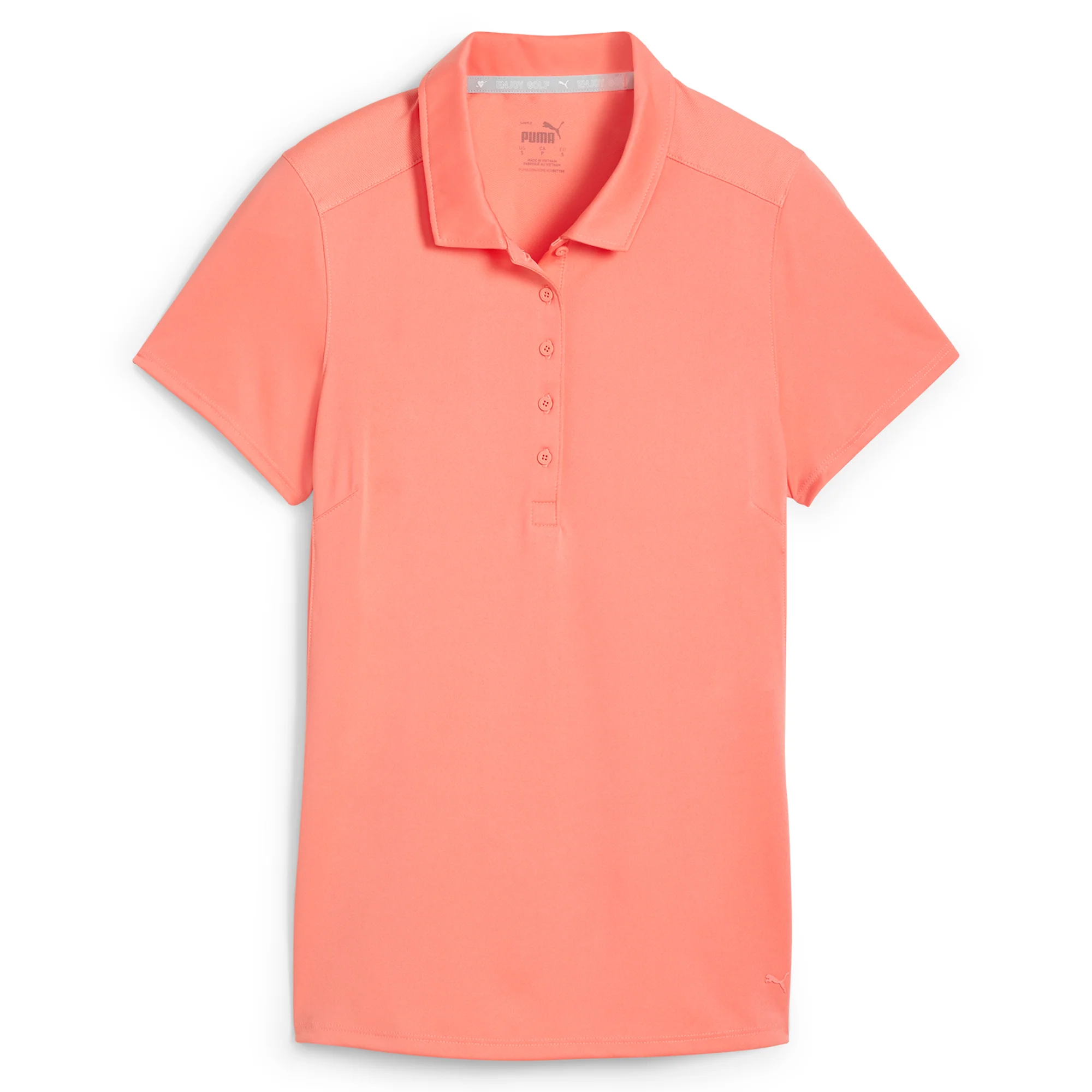 Women's Gamer Golf Polo - Image 40