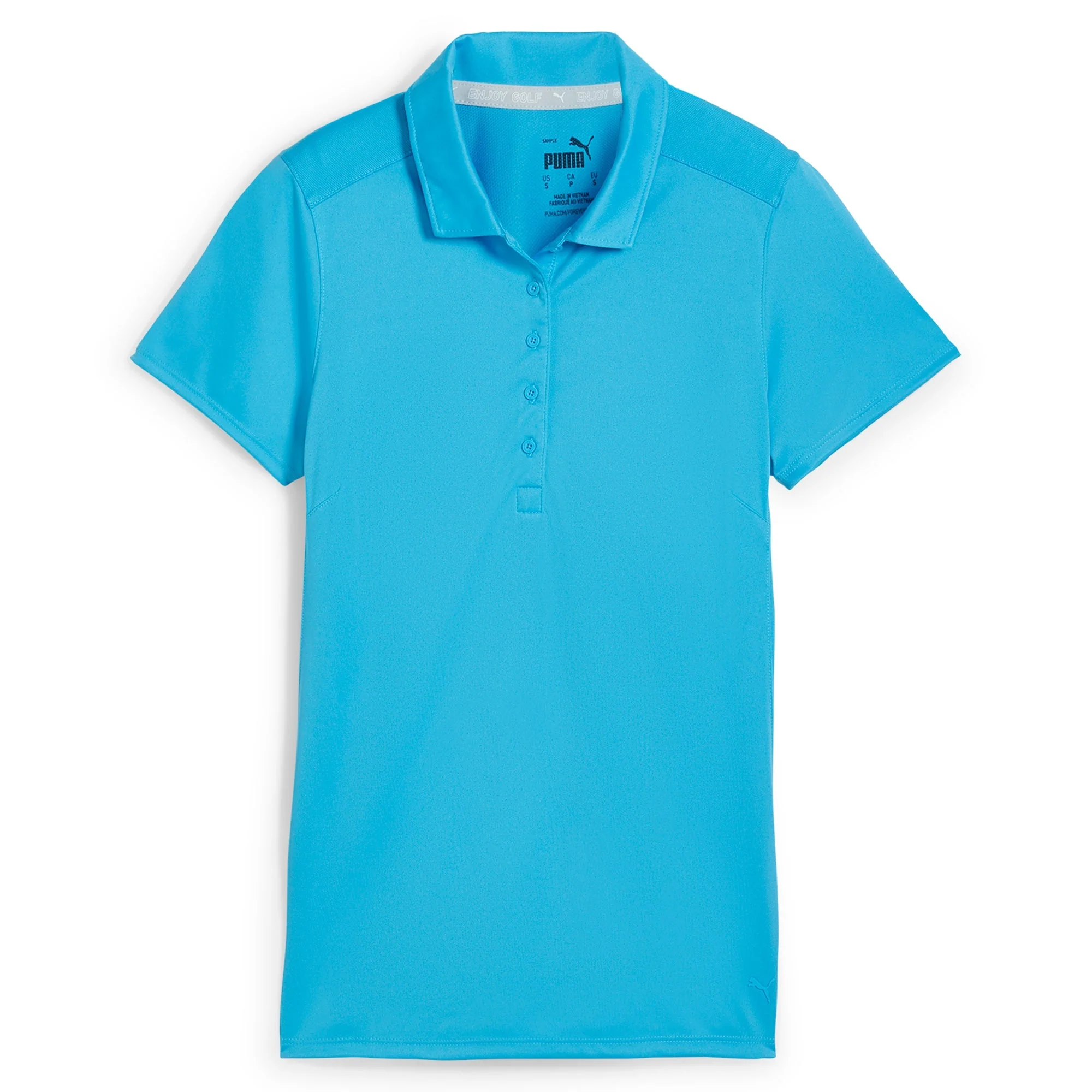 Women's Gamer Golf Polo - Image 46
