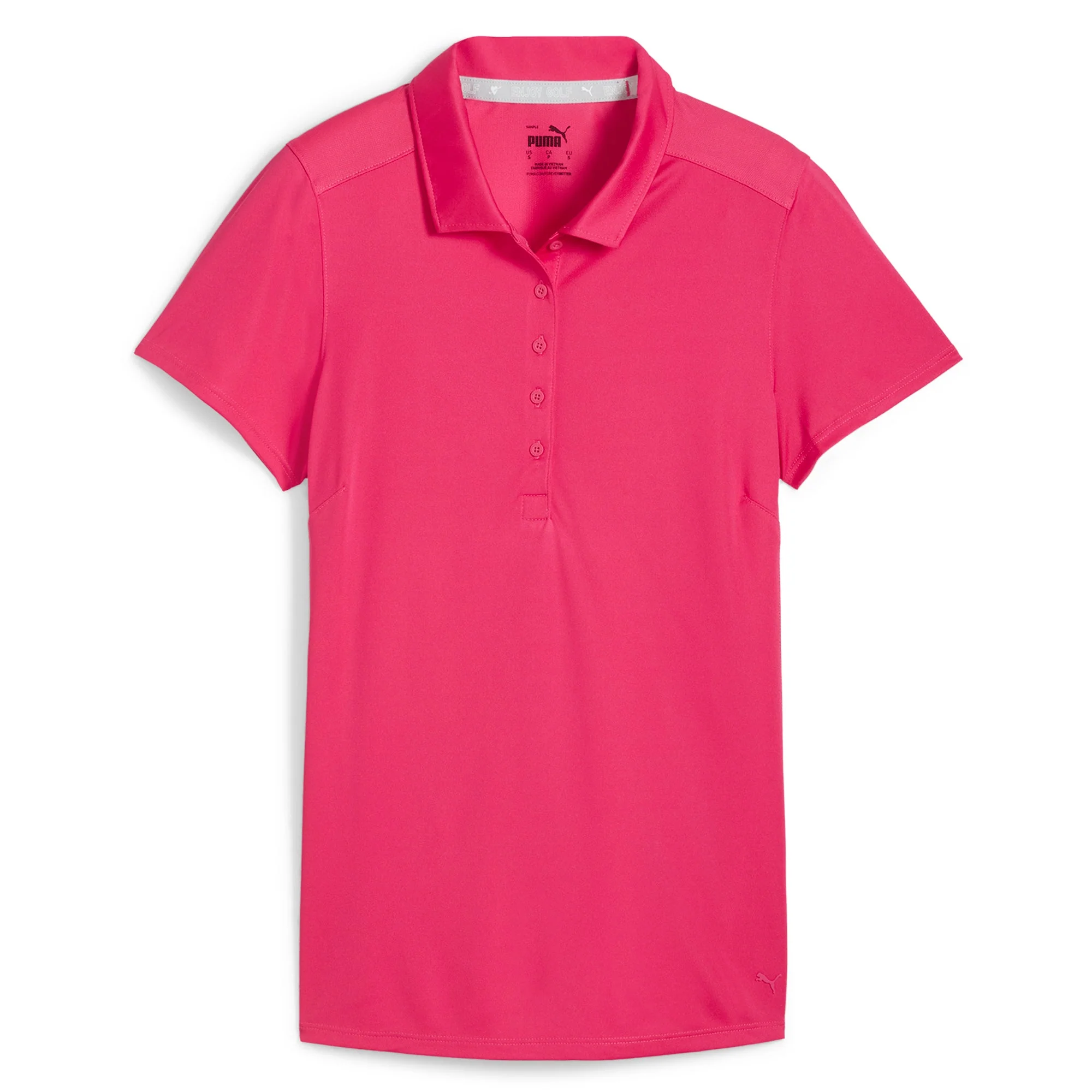 Women's Gamer Golf Polo - Image 5