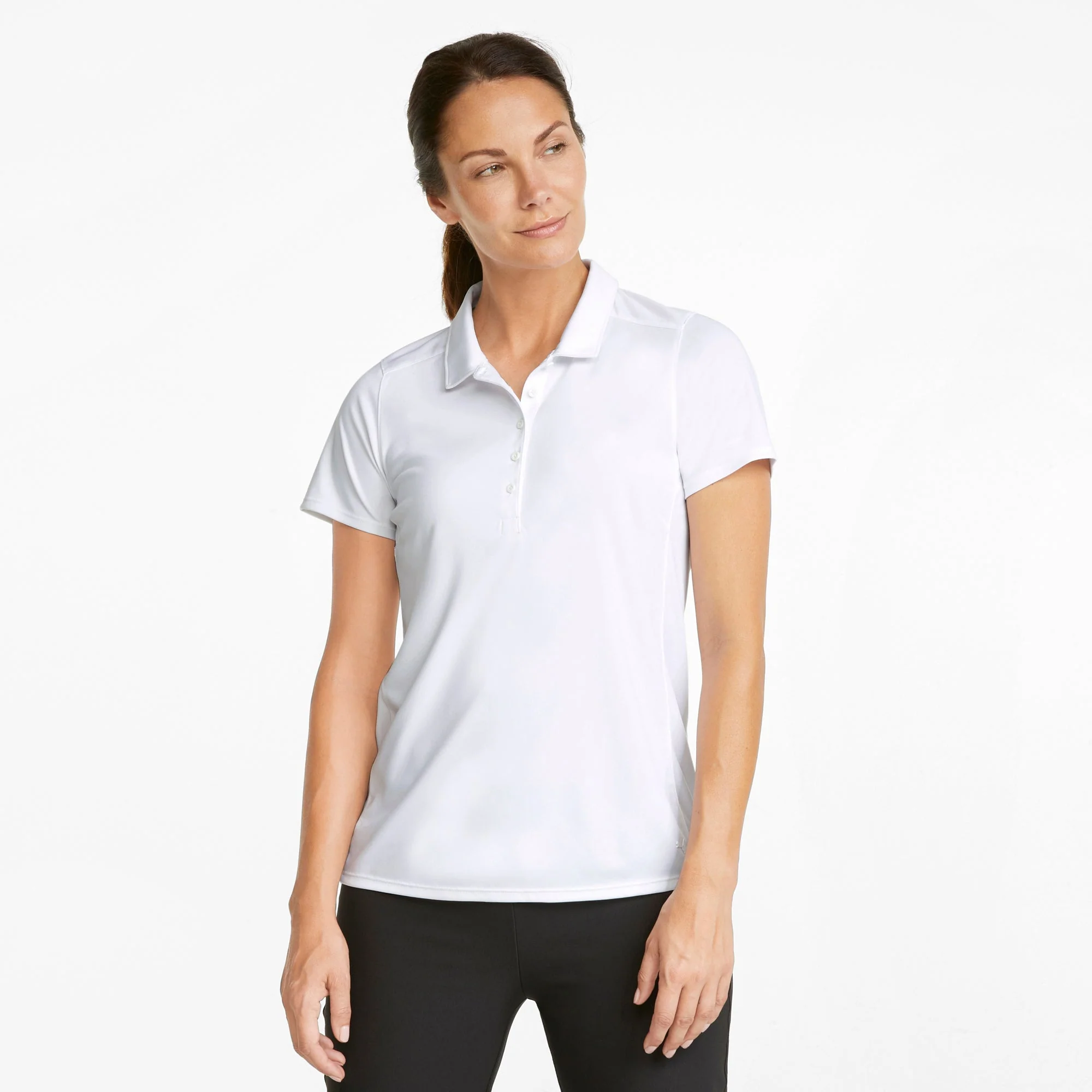 Women's Gamer Golf Polo - Image 7