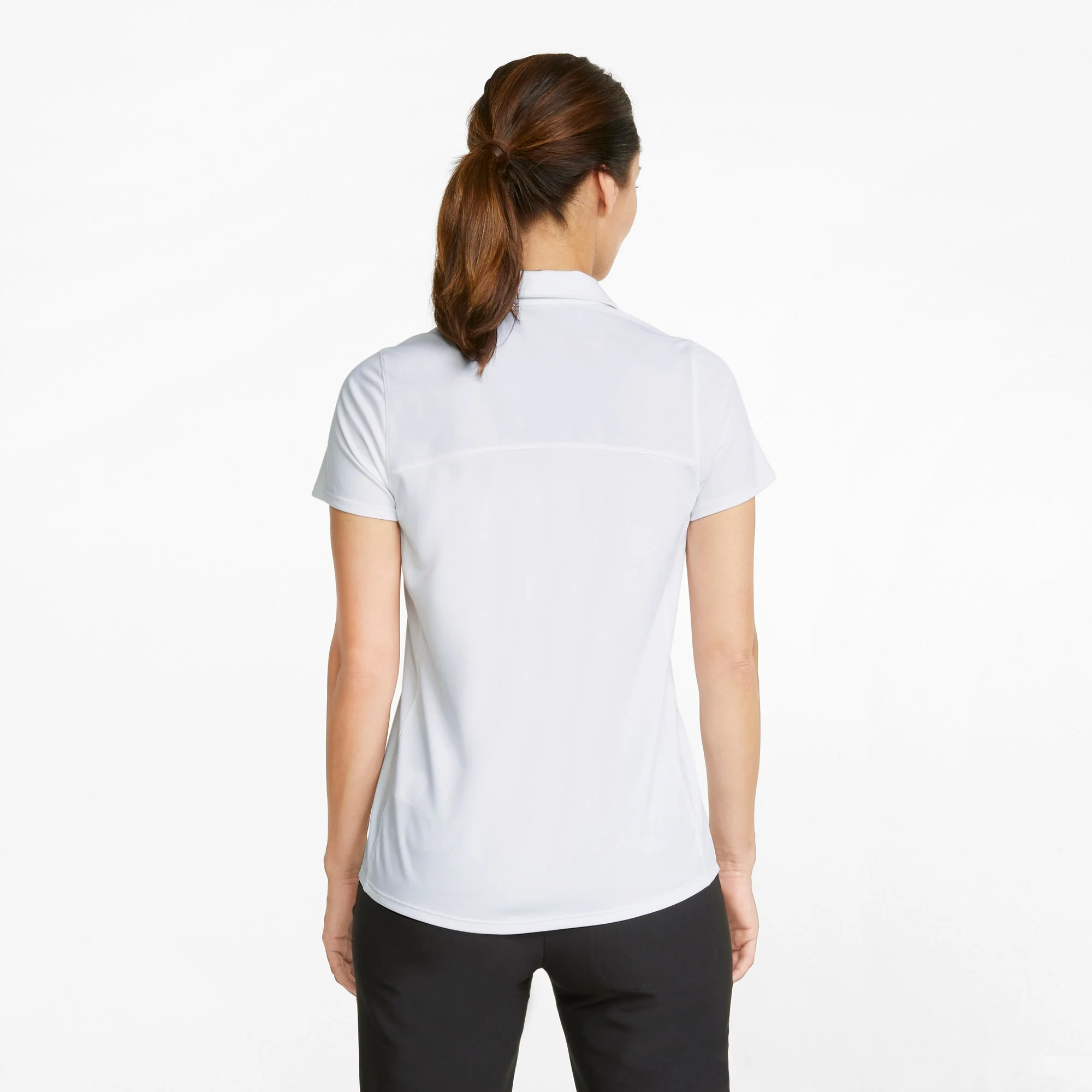 Women's Gamer Golf Polo - Image 8