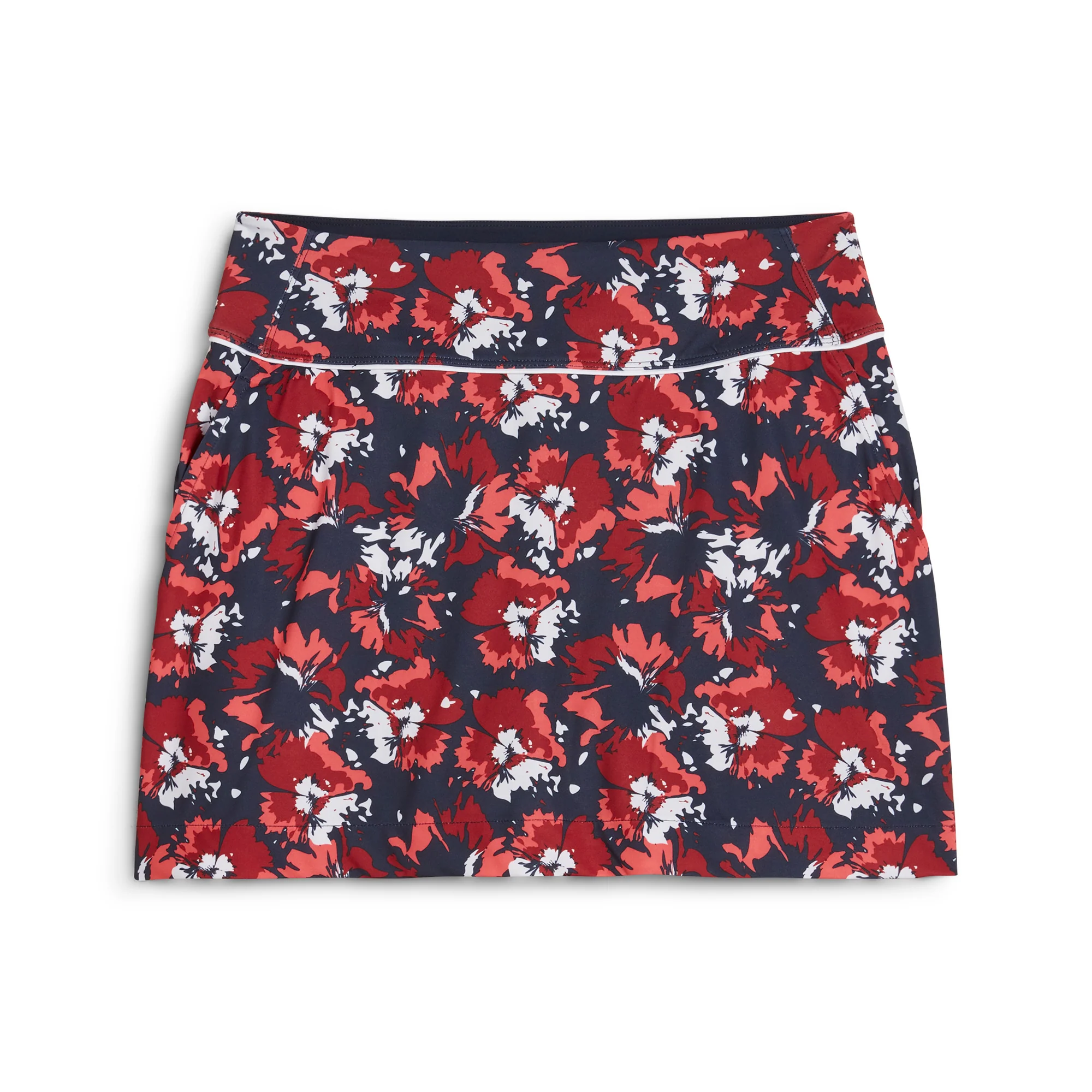 Women's Blake Borrego Knit Golf Skirt - Image 10