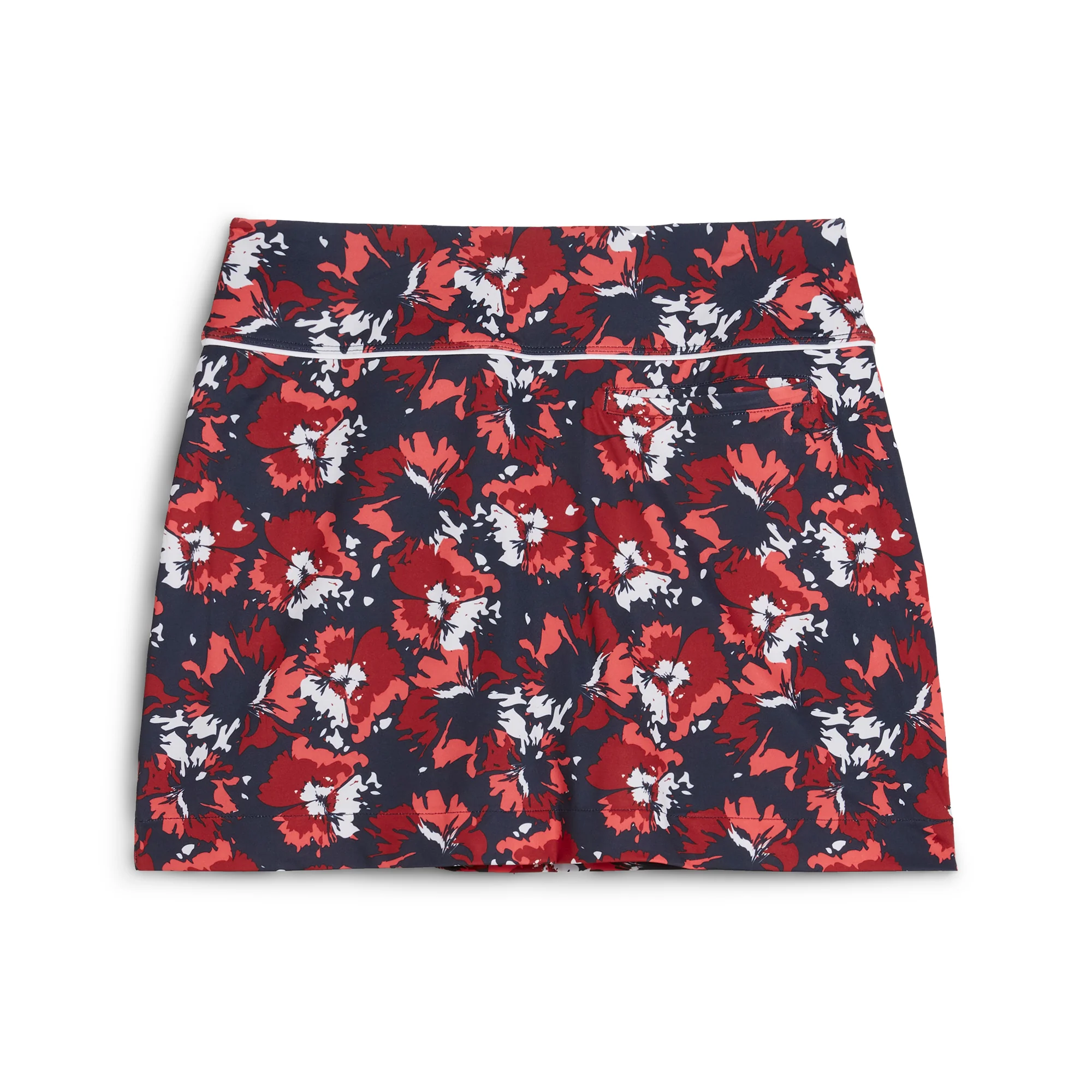 Women's Blake Borrego Knit Golf Skirt - Image 11