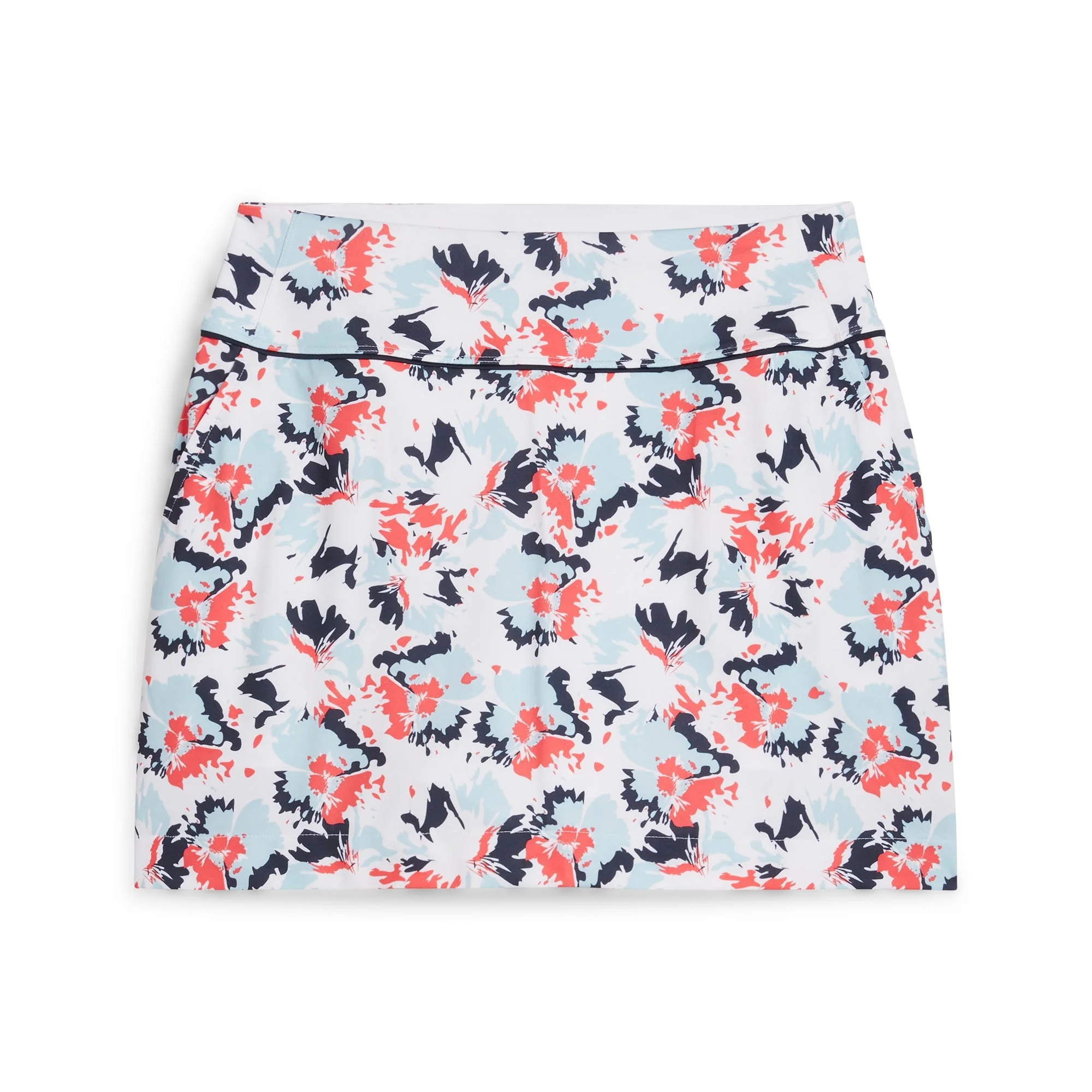 Women's Blake Borrego Knit Golf Skirt - Image 5