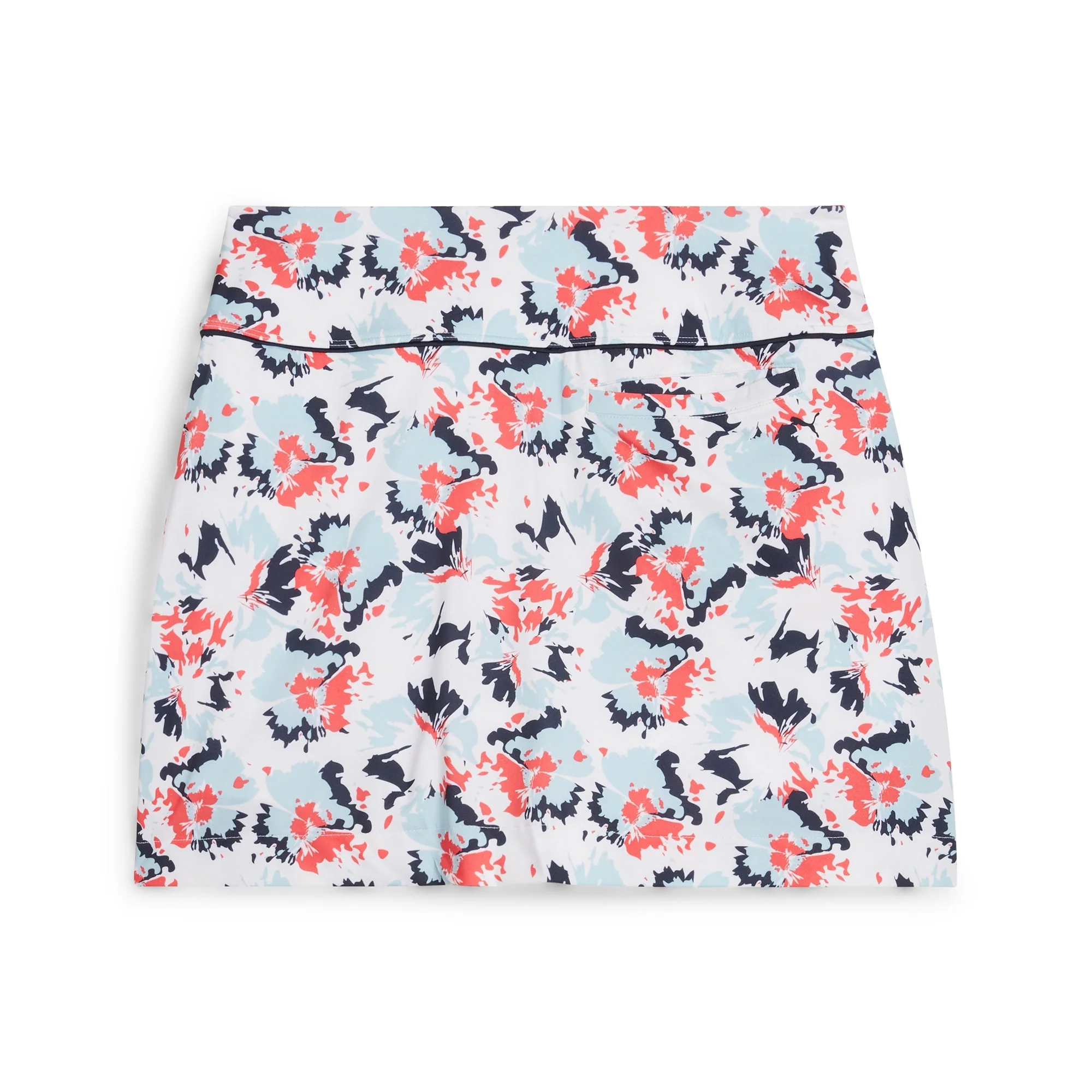 Women's Blake Borrego Knit Golf Skirt - Image 6