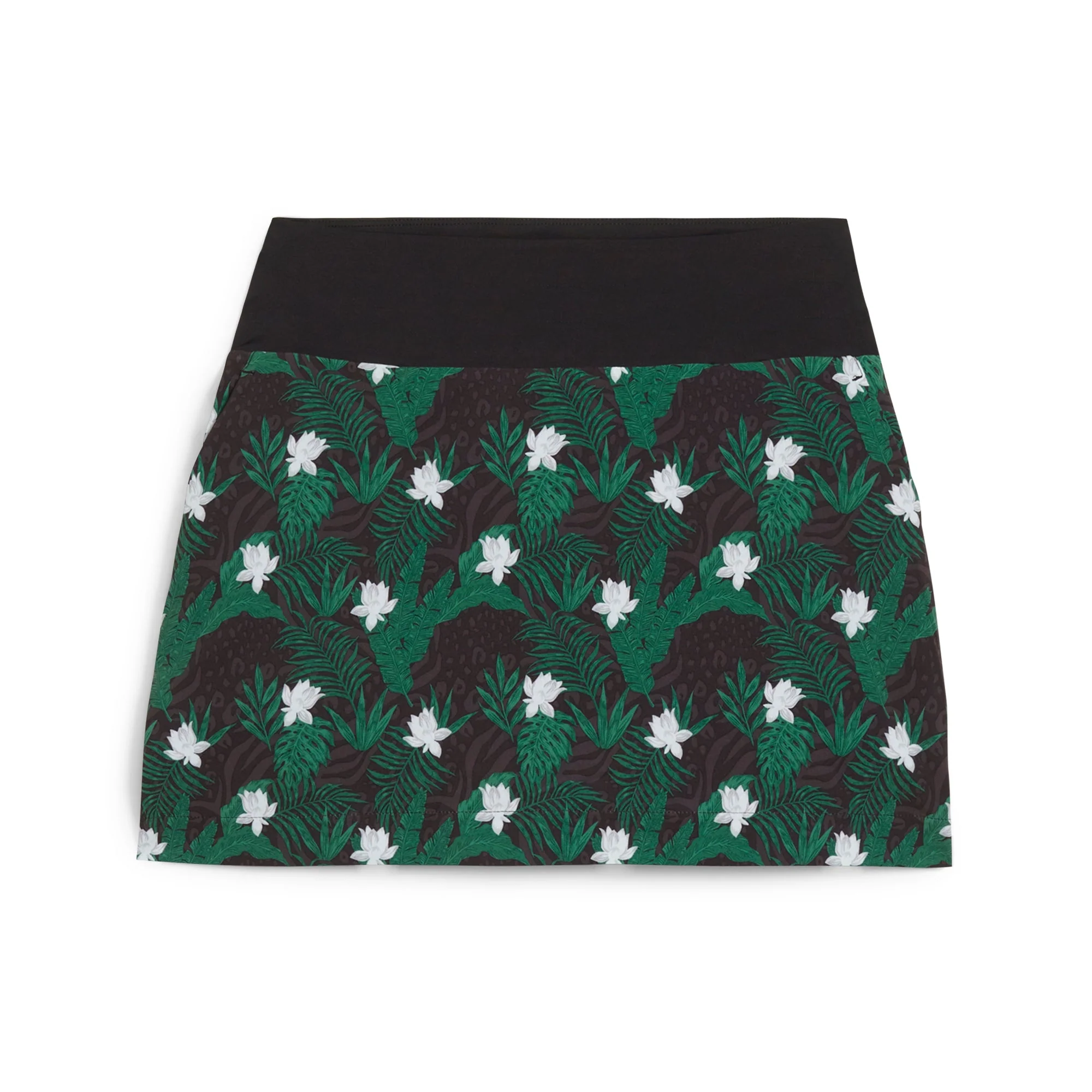 Women's Blake Tropic Golf Skirt - Image 6