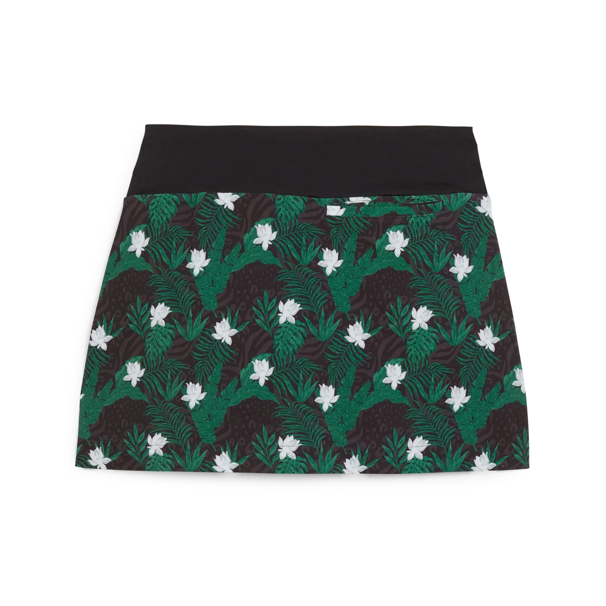 Women's Blake Tropic Golf Skirt - Image 7