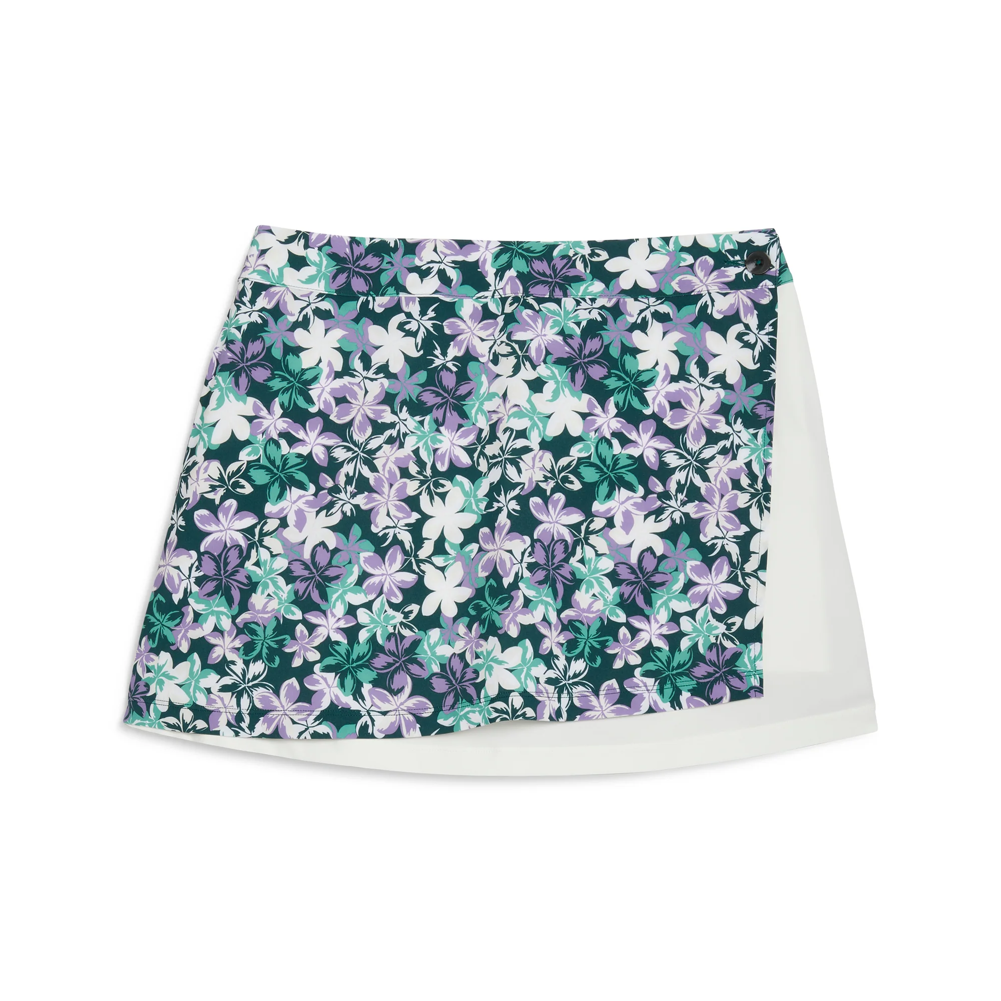 Women's Lillie Wrap Golf Skirt - Image 5