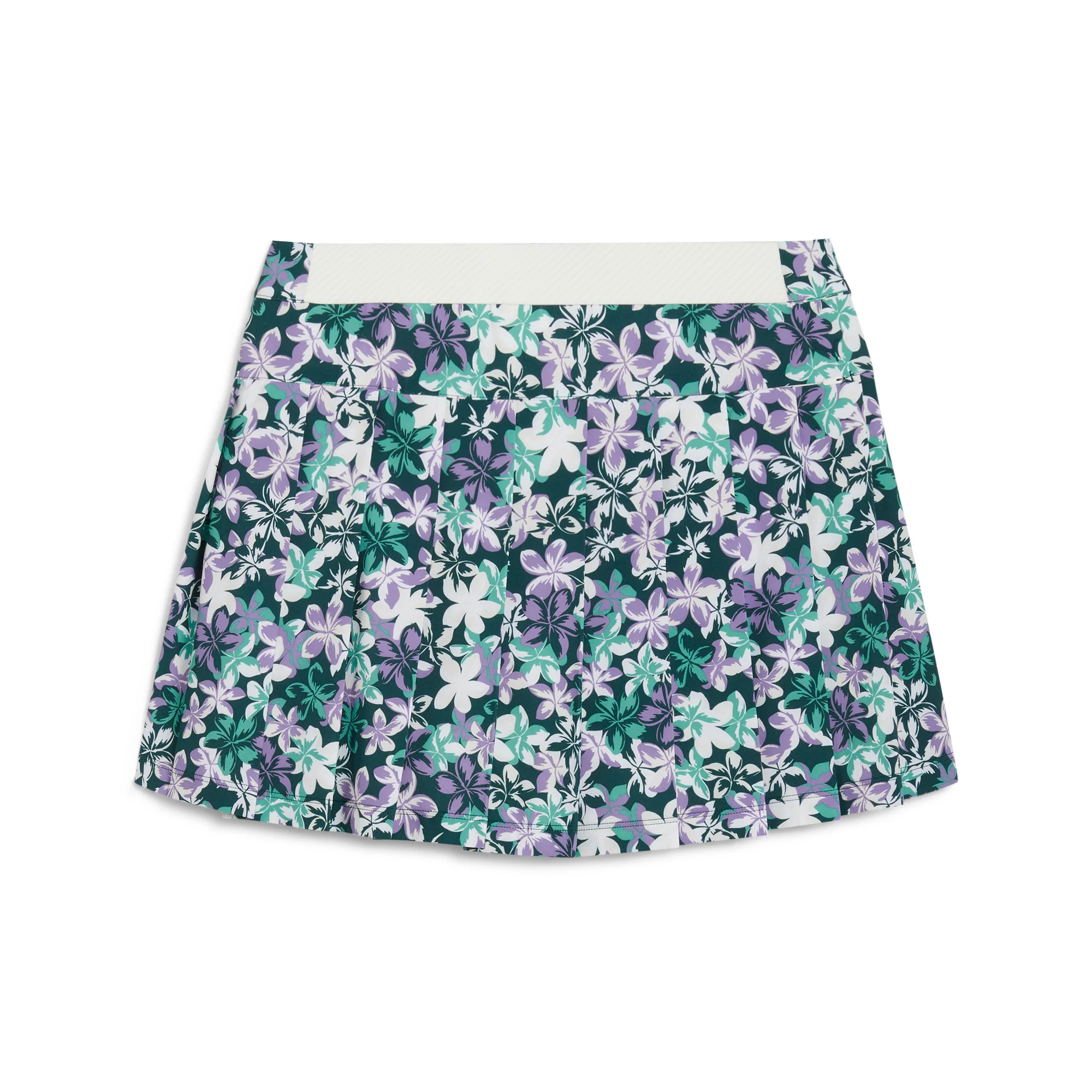 Women's Lillie Wrap Golf Skirt - Image 6