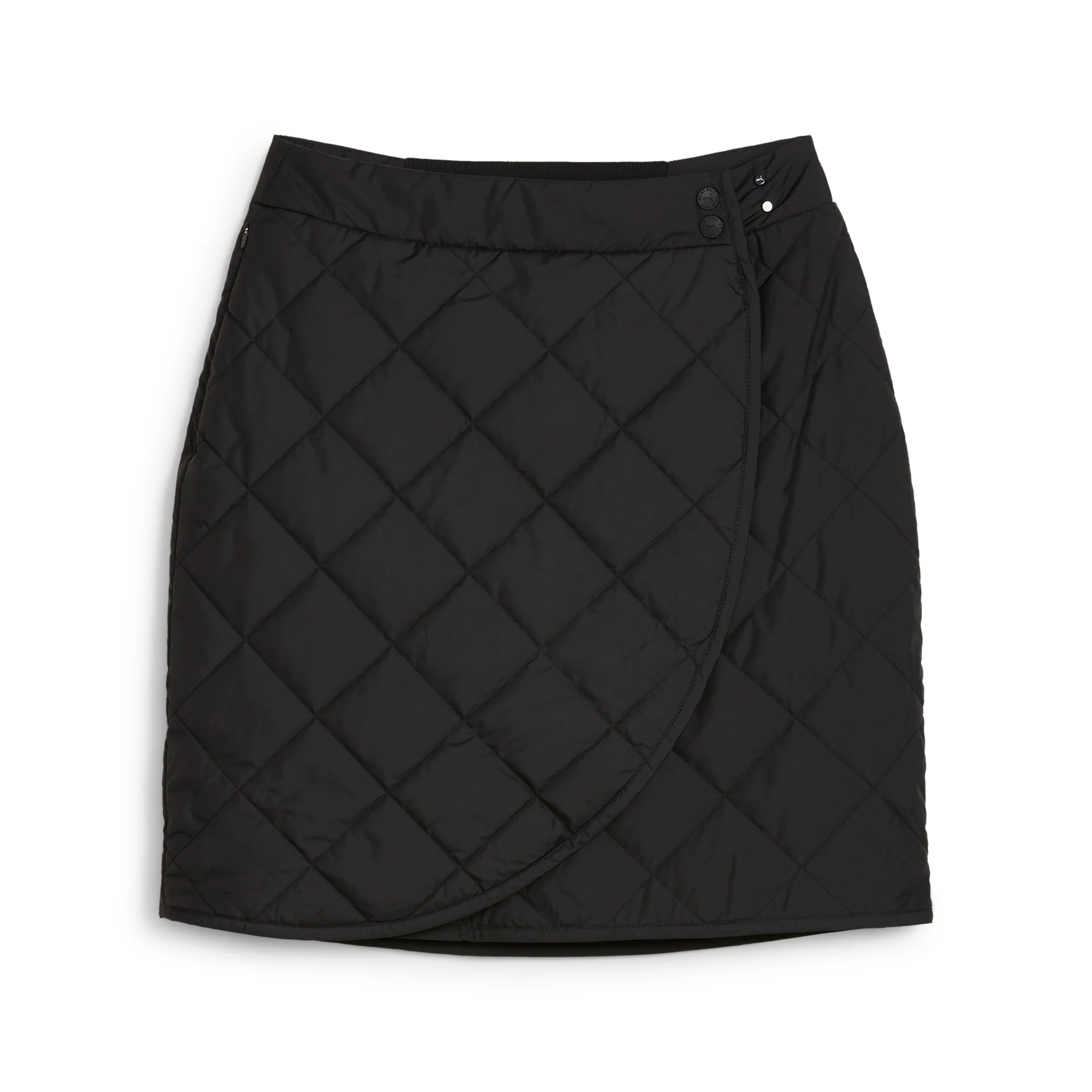 Women's Kyley Quilted Golf Skirt - Image 5
